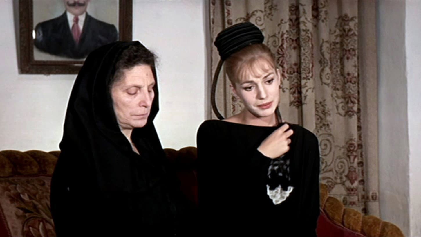 3 notti d'amore - immagine
