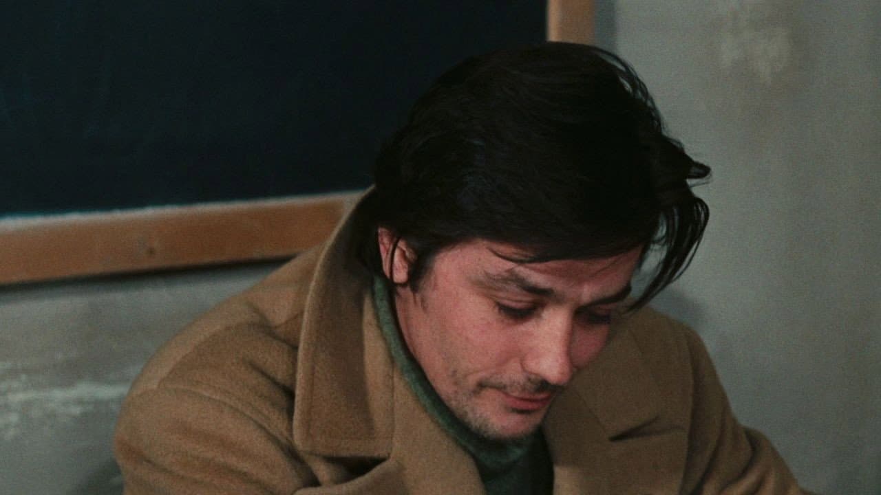 La prima notte di quiete - immagine