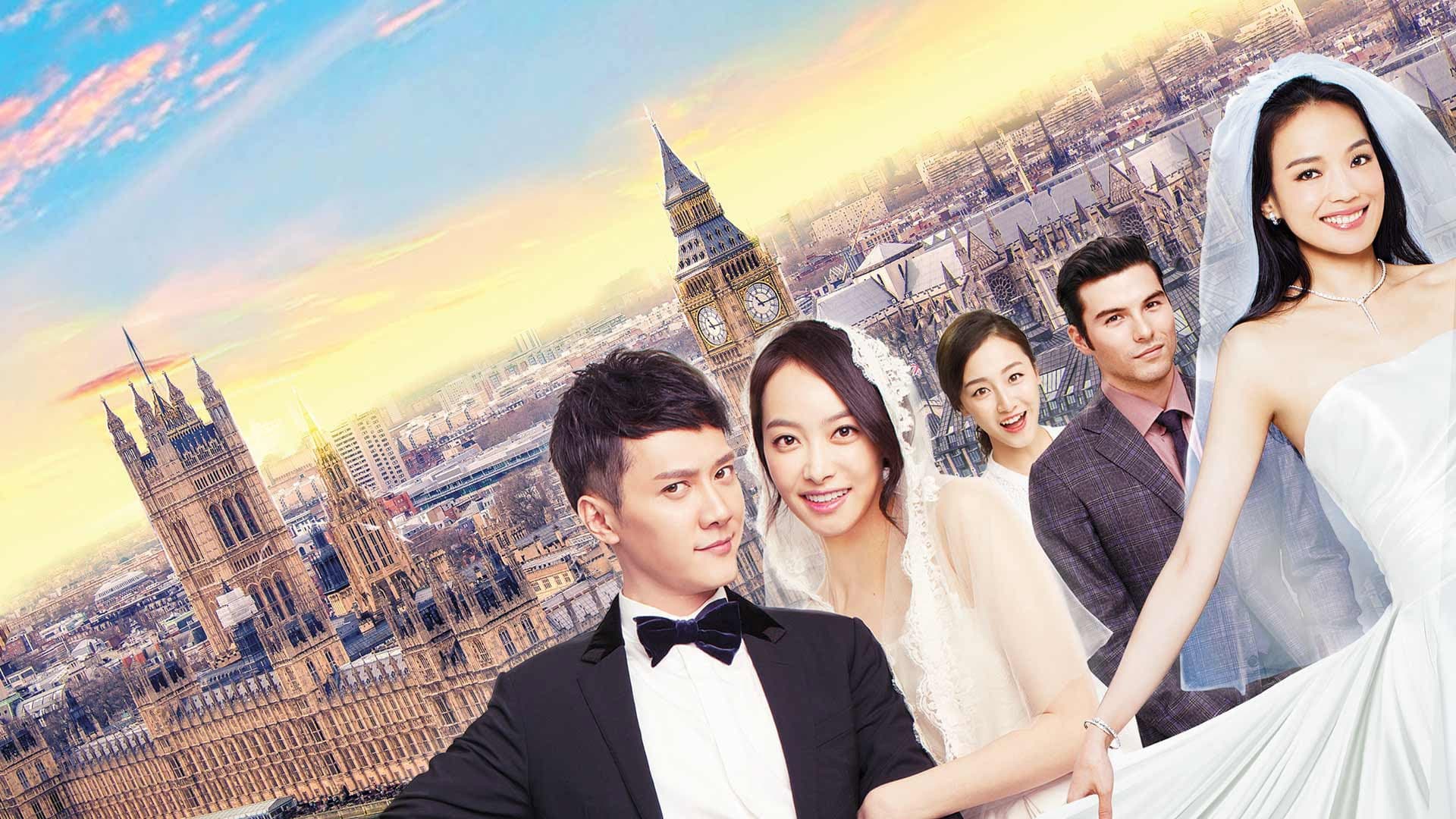 My Best Friend’s Wedding - immagine