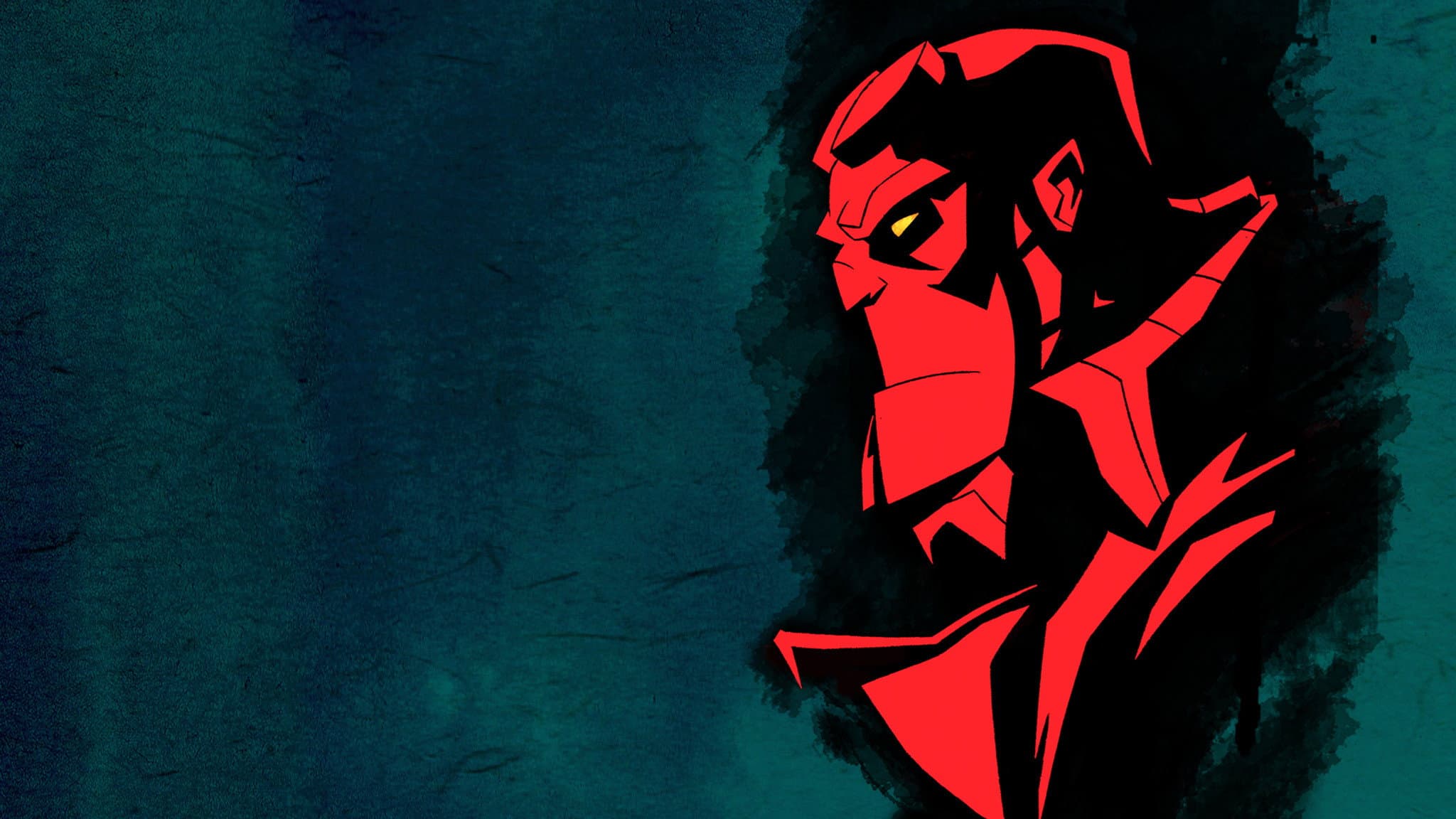 Hellboy: La spada maledetta - immagine