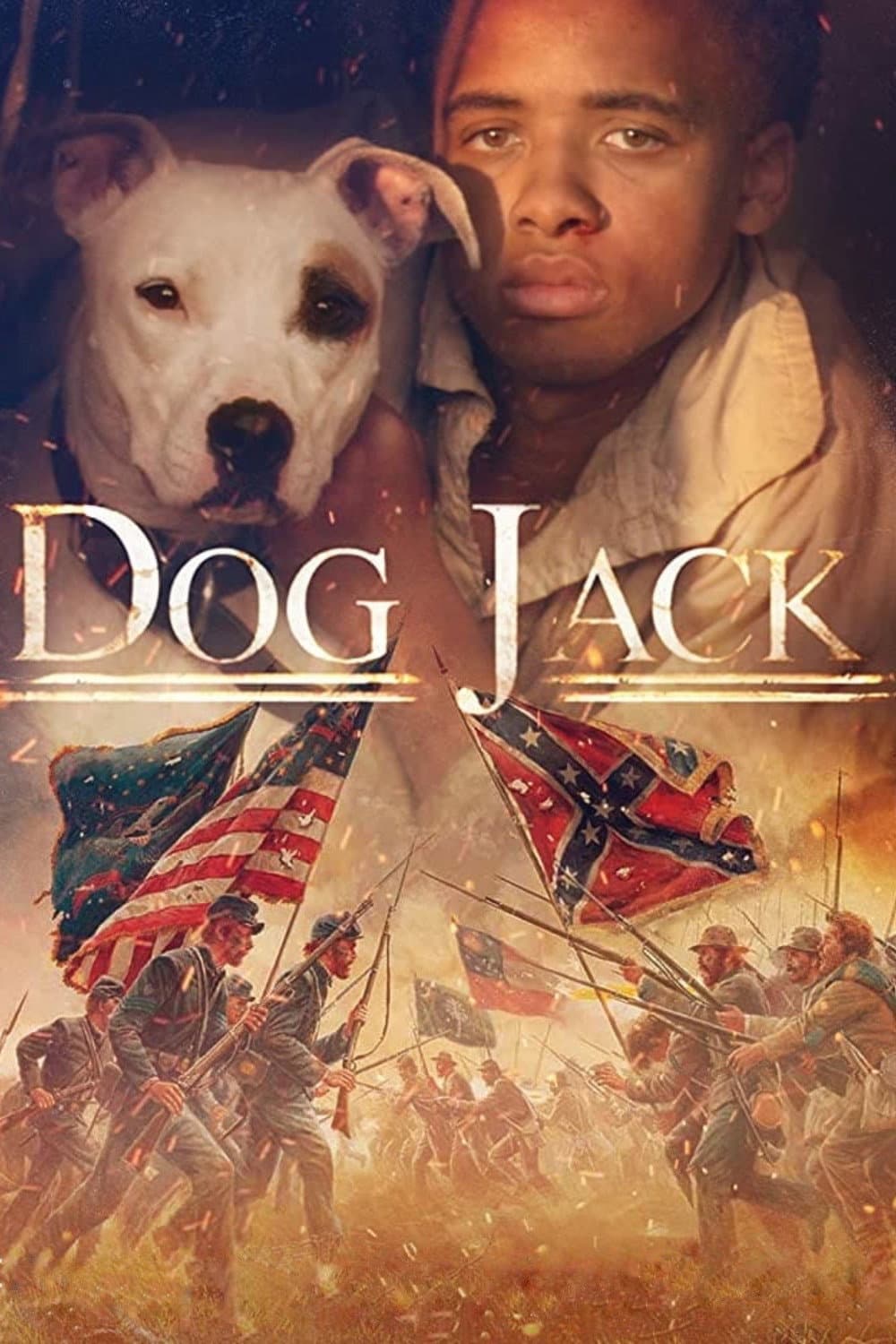 Poster di Dog Jack