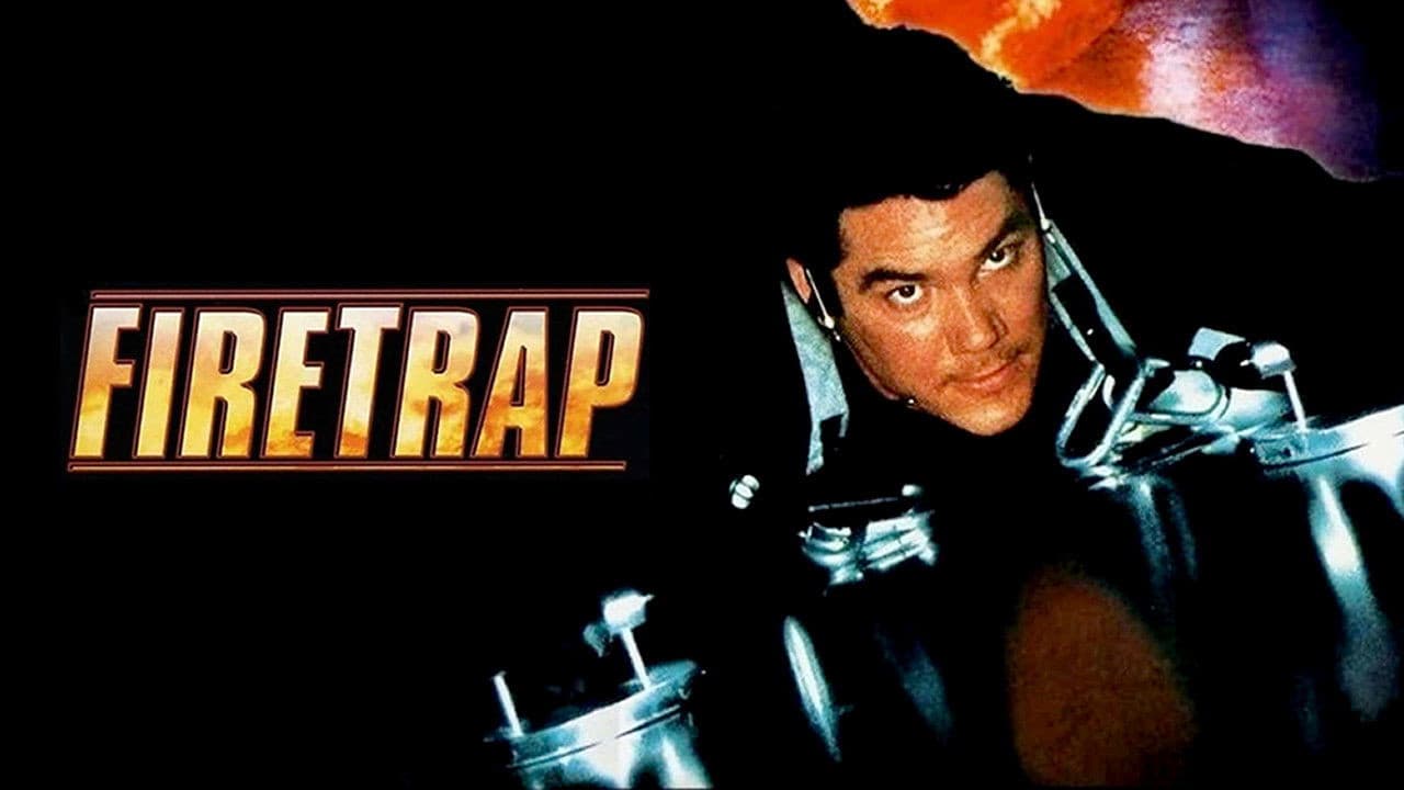Firetrap - Incubo di fuoco - immagine