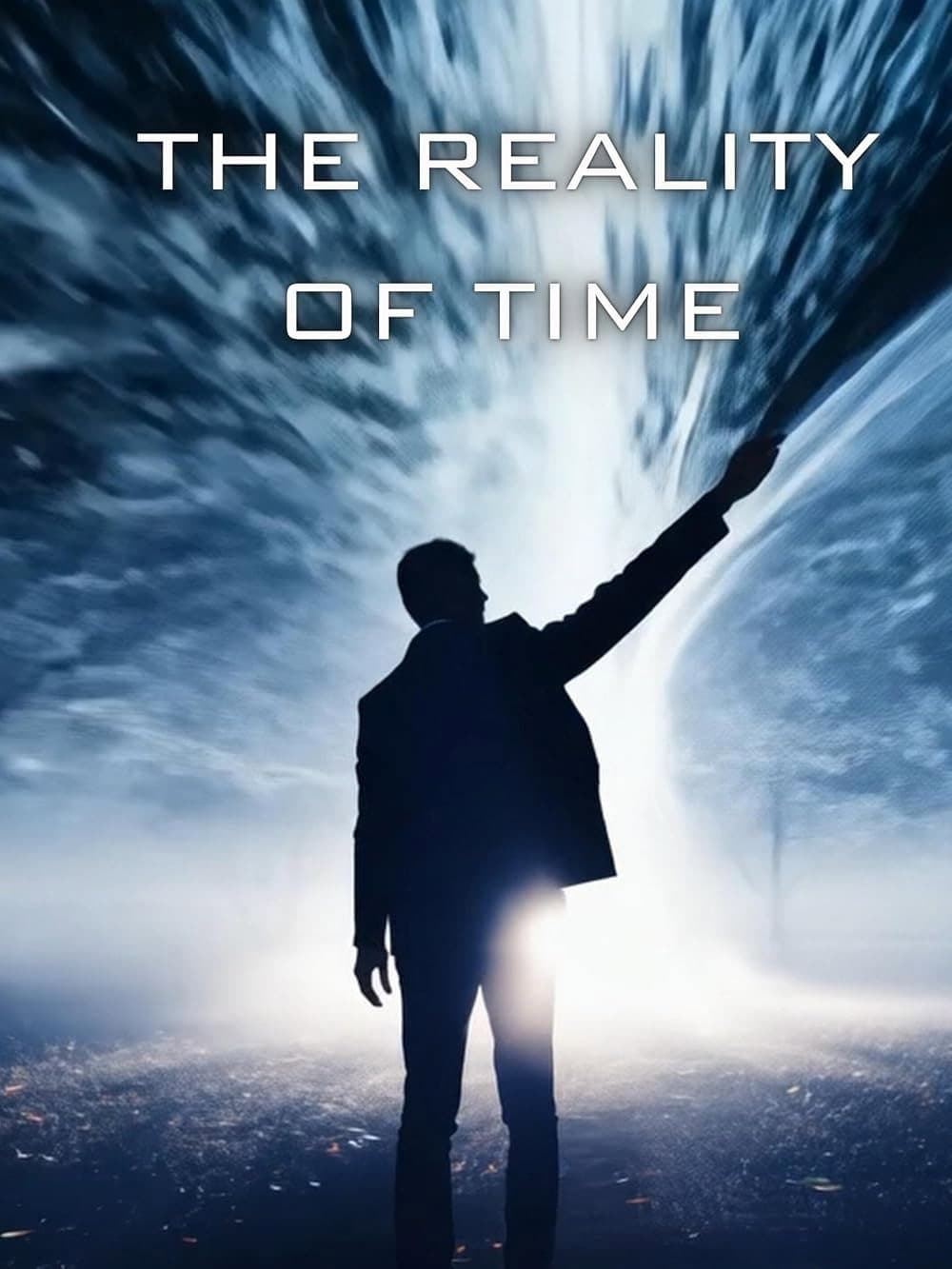 Poster di The Reality of Time