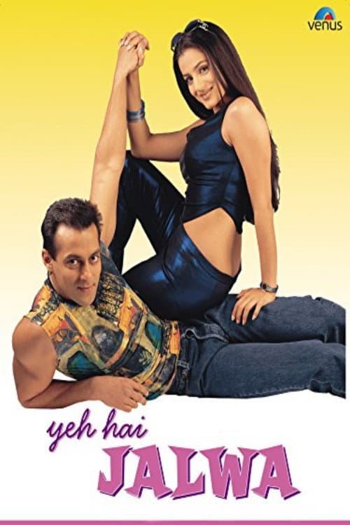 Poster di ये है जलवा