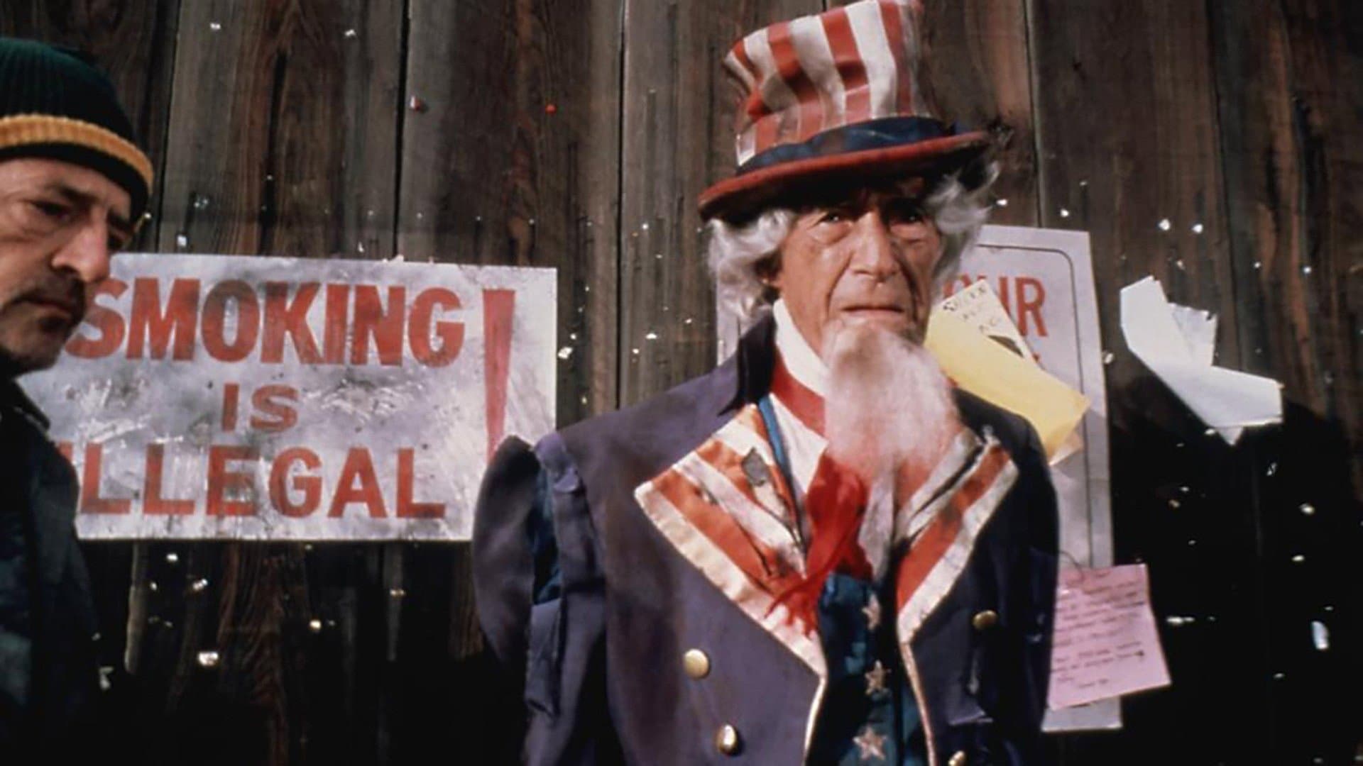 Americathon - immagine