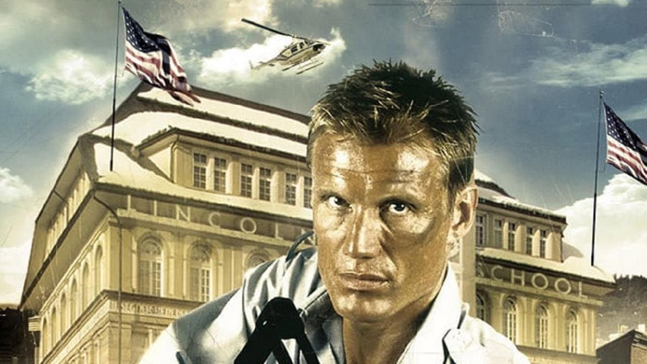 Detention - Duro a morire - immagine