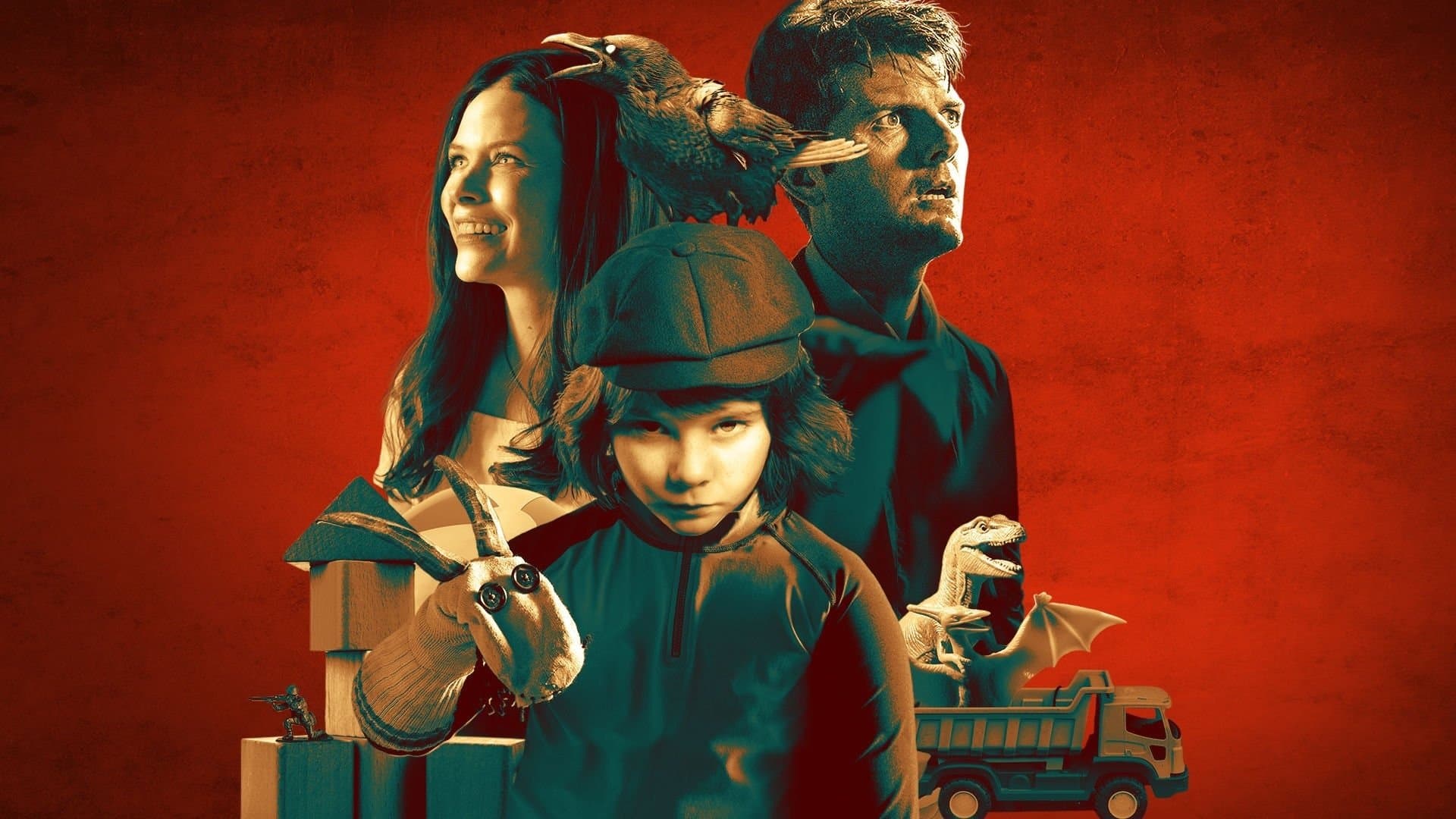 Little Evil - immagine