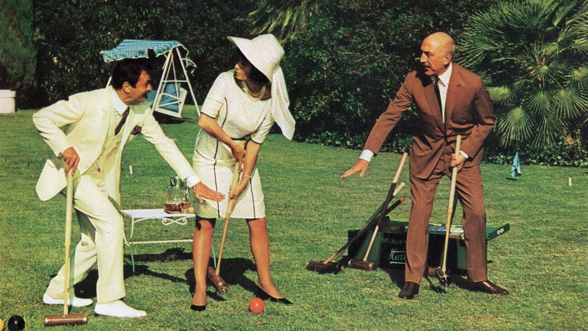 Arrivederci, Baby! - immagine