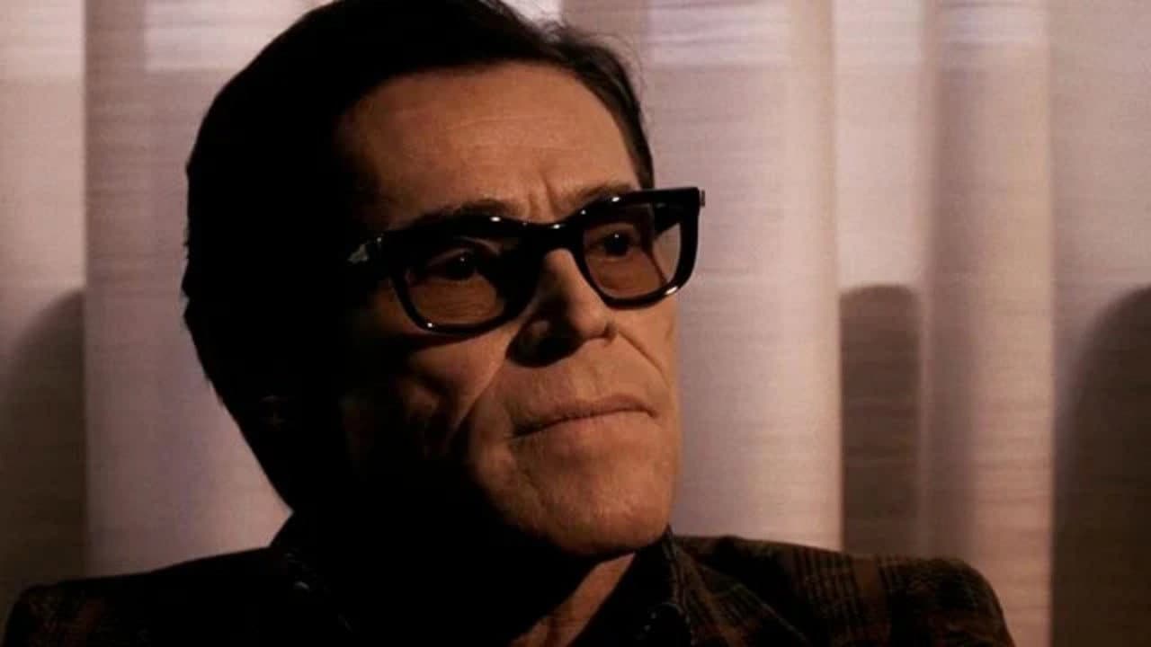Pasolini - immagine