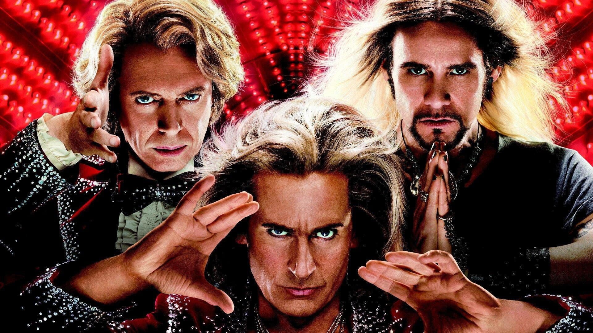 L'incredibile Burt Wonderstone - immagine