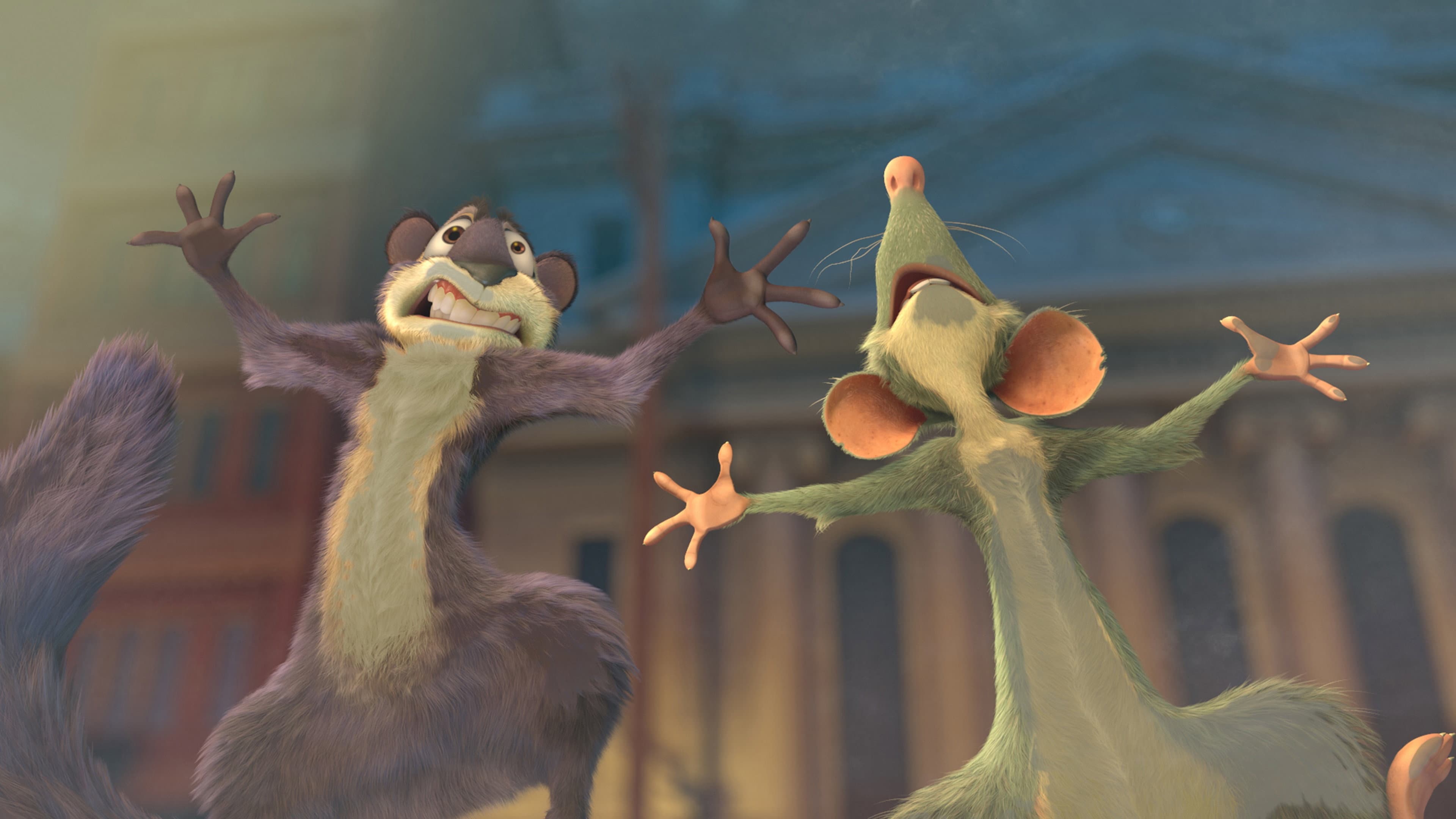 Nut Job - Operazione noccioline - immagine