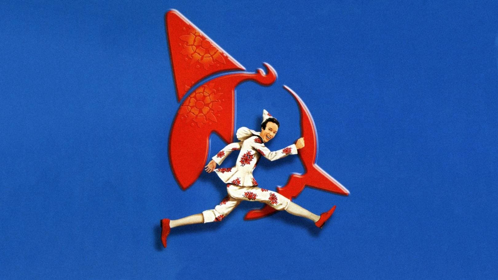 Pinocchio - immagine