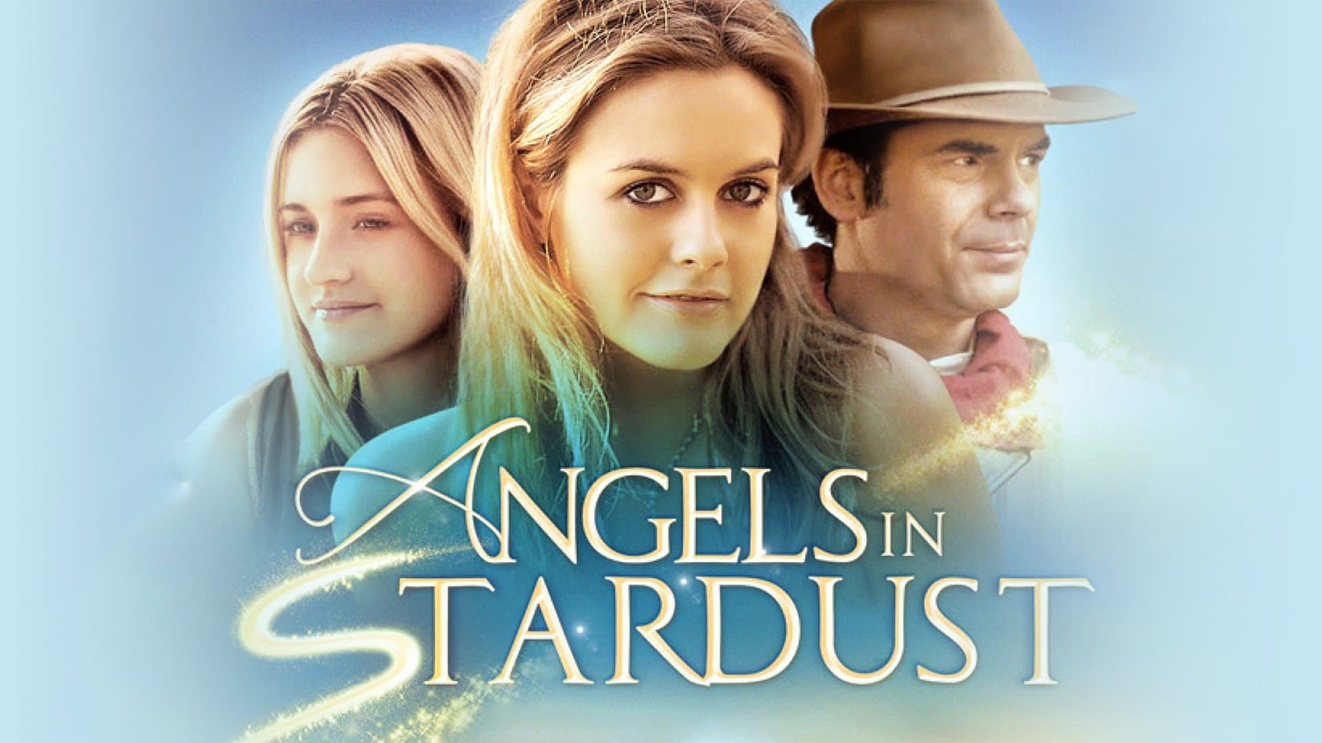 Angels in Stardust - immagine