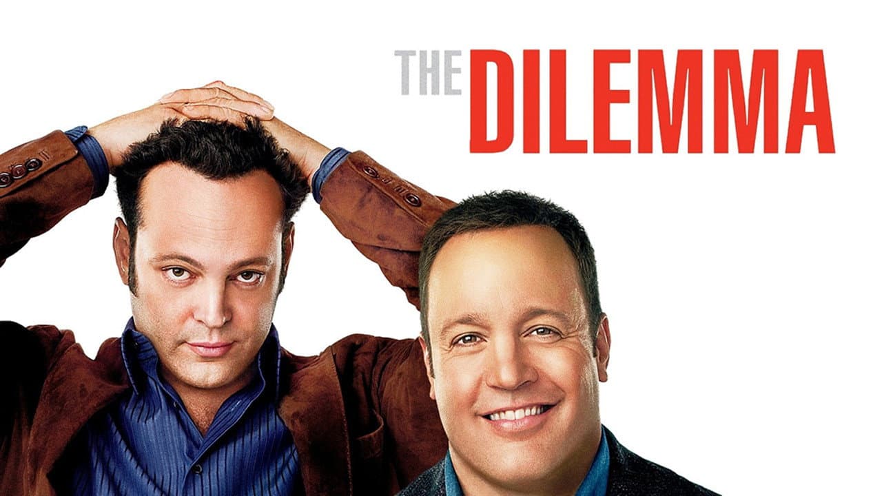 Il dilemma - immagine