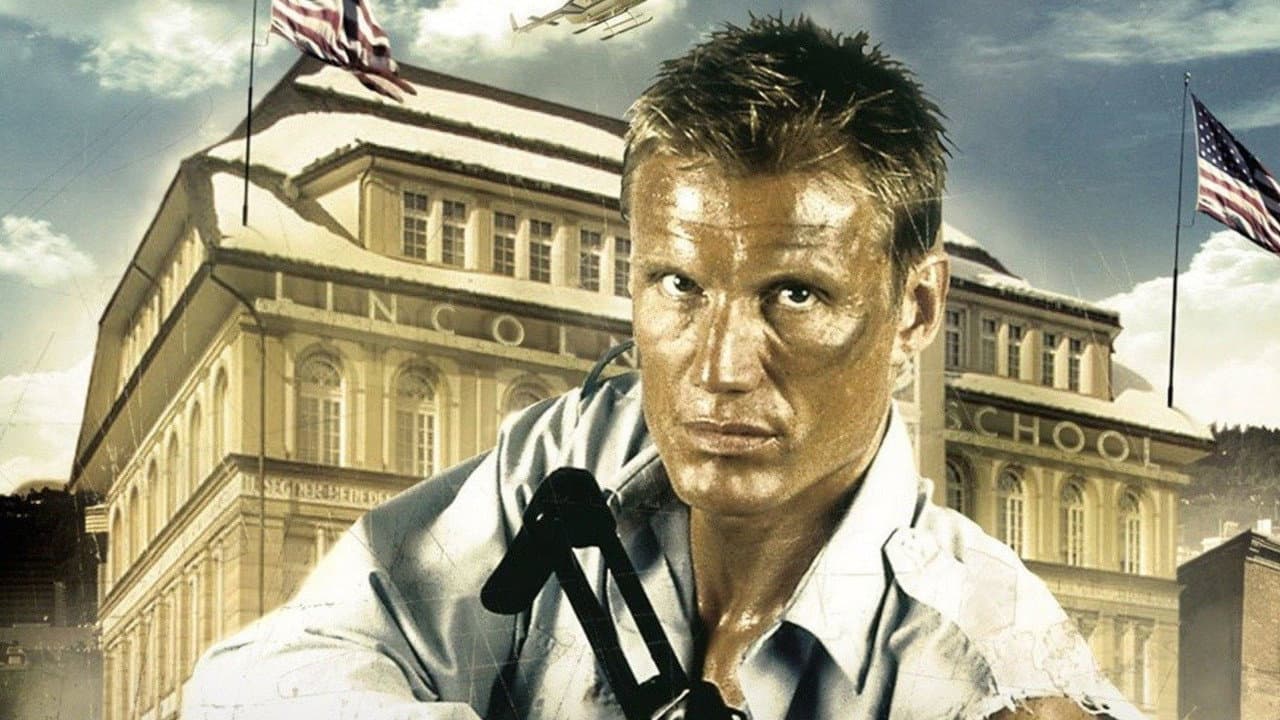Detention - Duro a morire - immagine