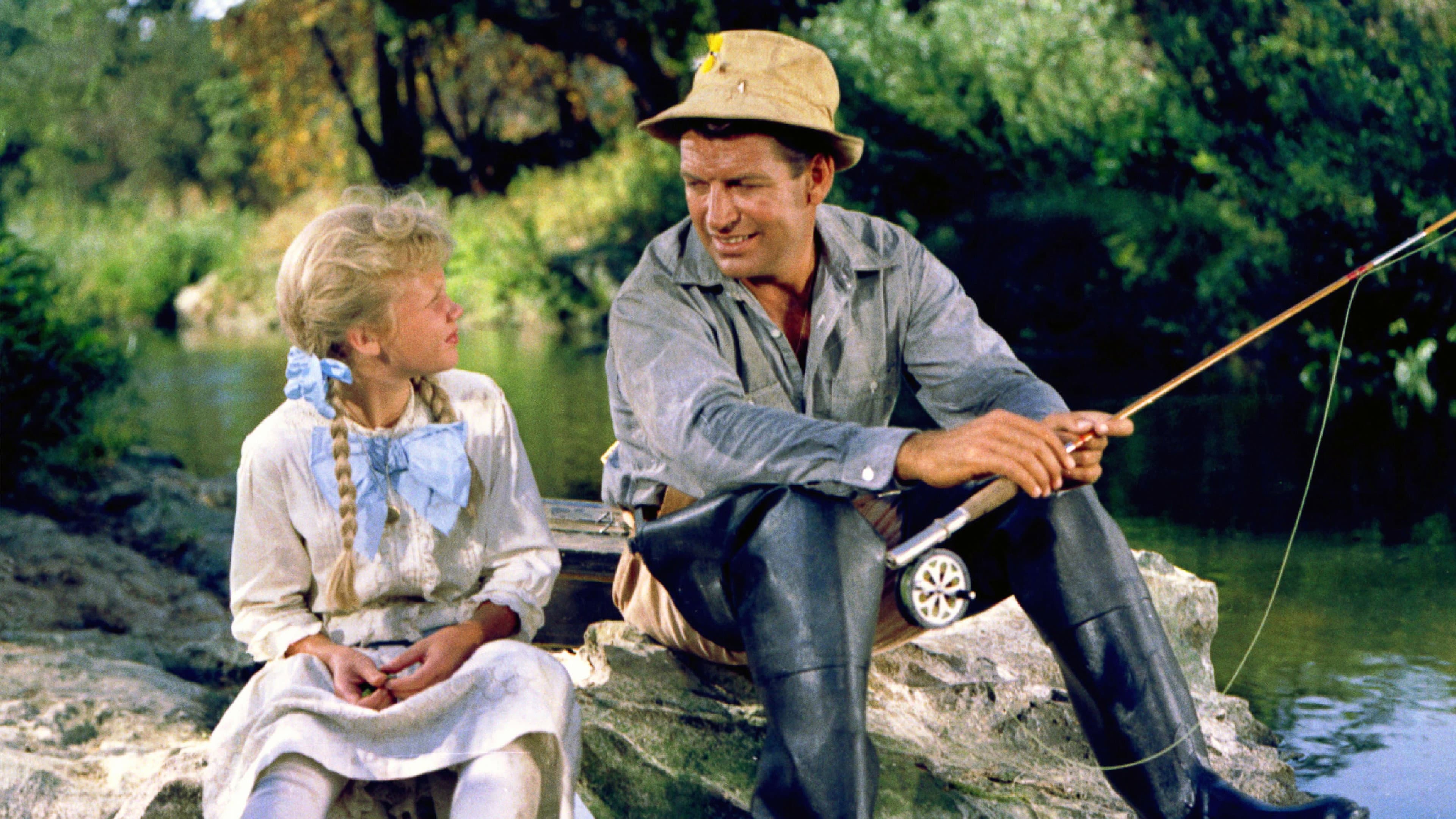 Il segreto di Pollyanna - immagine