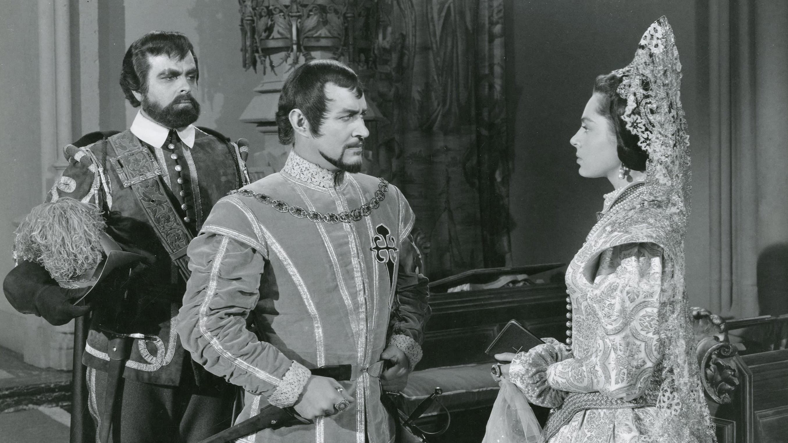 Le avventure di Don Giovanni - immagine