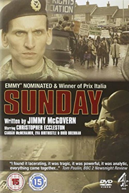 Poster di Sunday