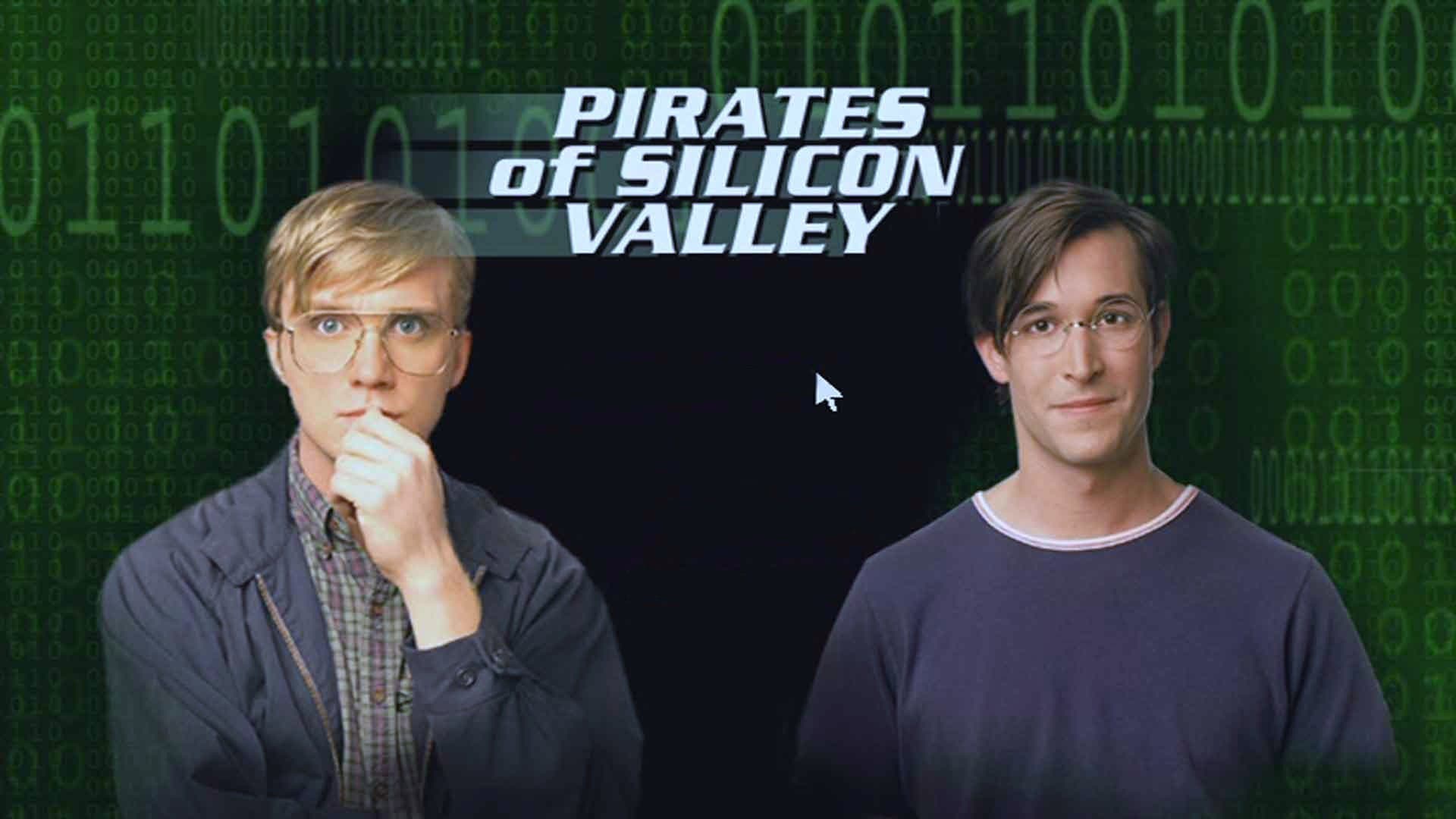 I pirati di Silicon Valley - immagine