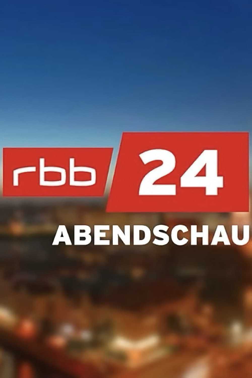Poster di Abendschau