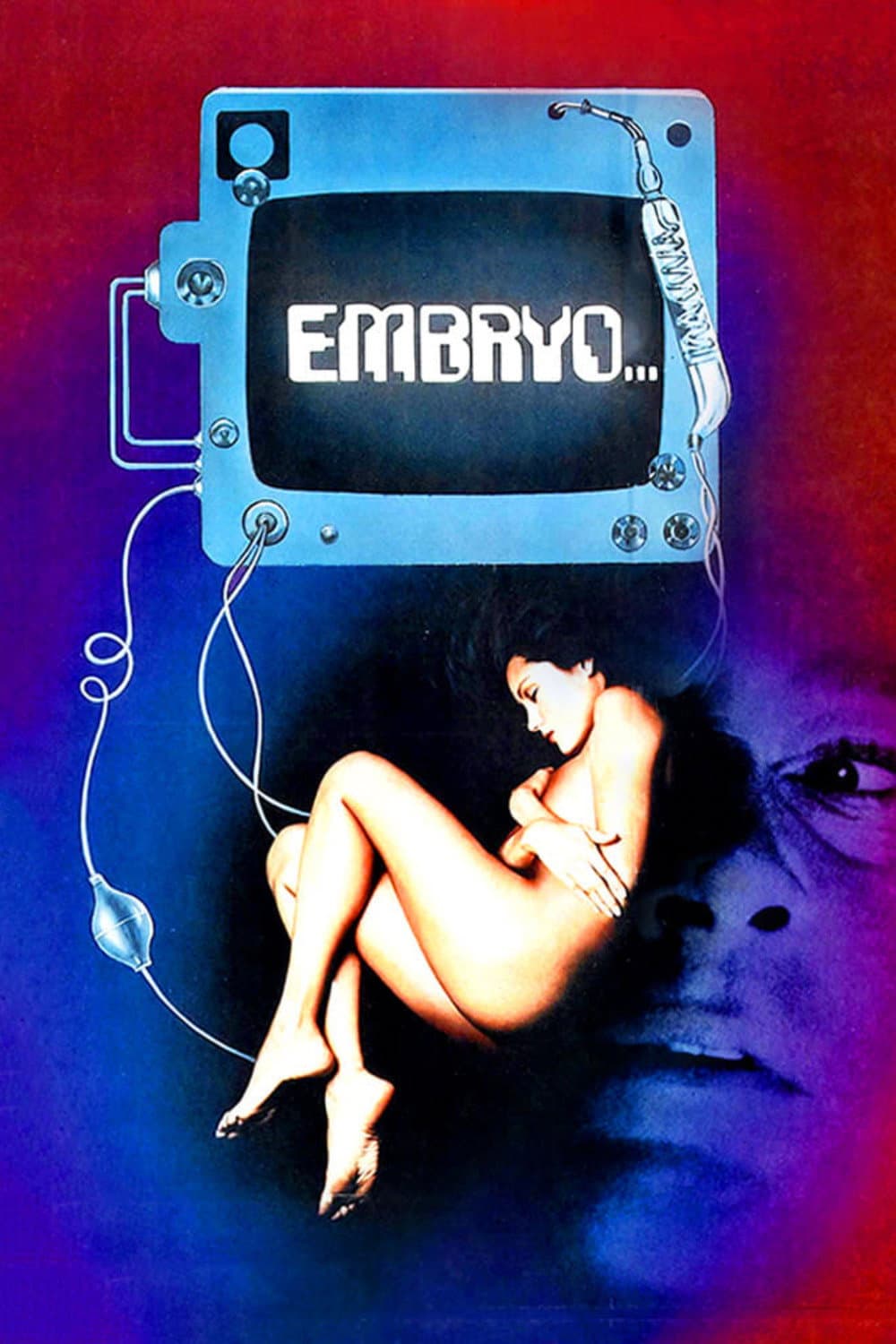 Poster di Embryo