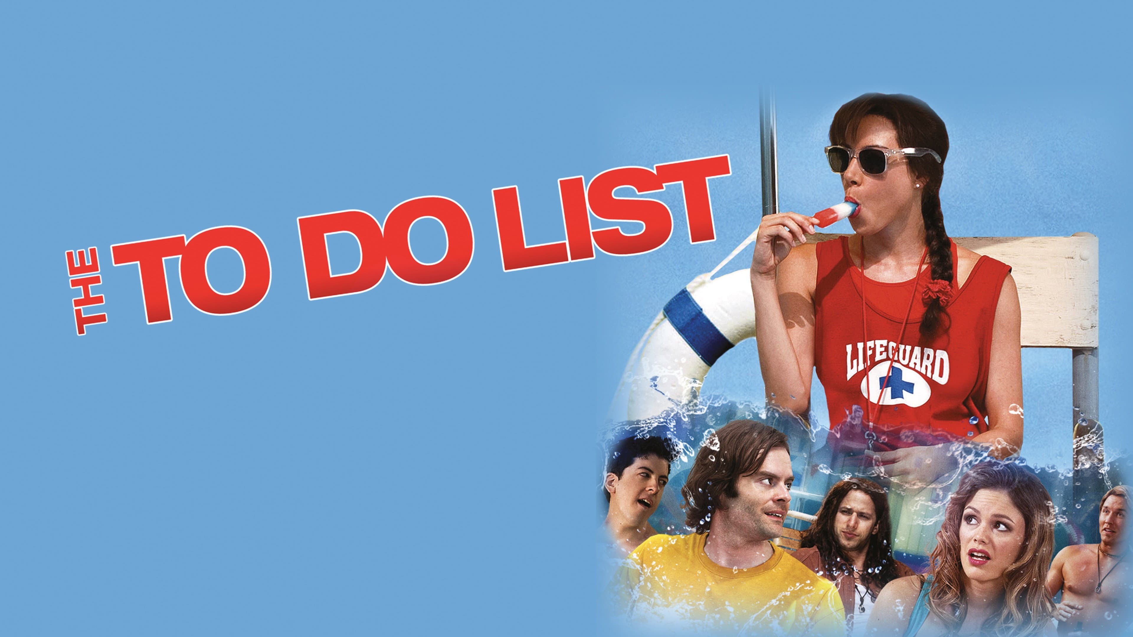 The To Do List - L'estate prima del college - immagine