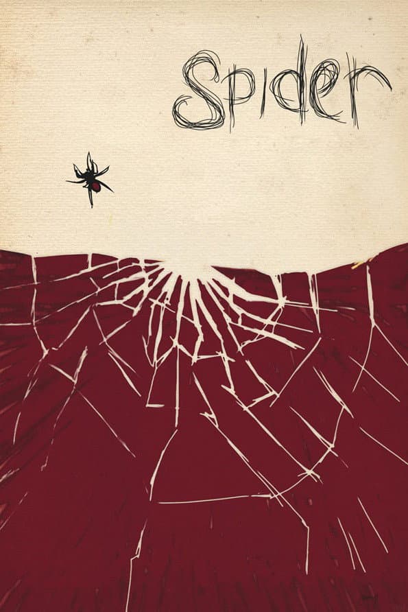 Poster di Spider