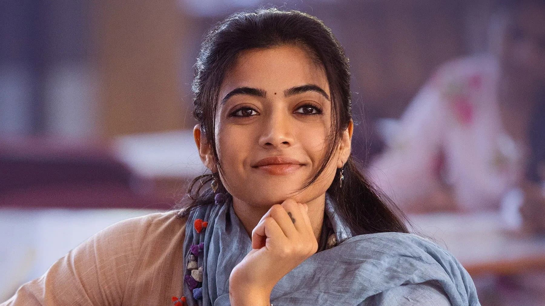 ది గర్ల్ఫ్రెండ్ - immagine