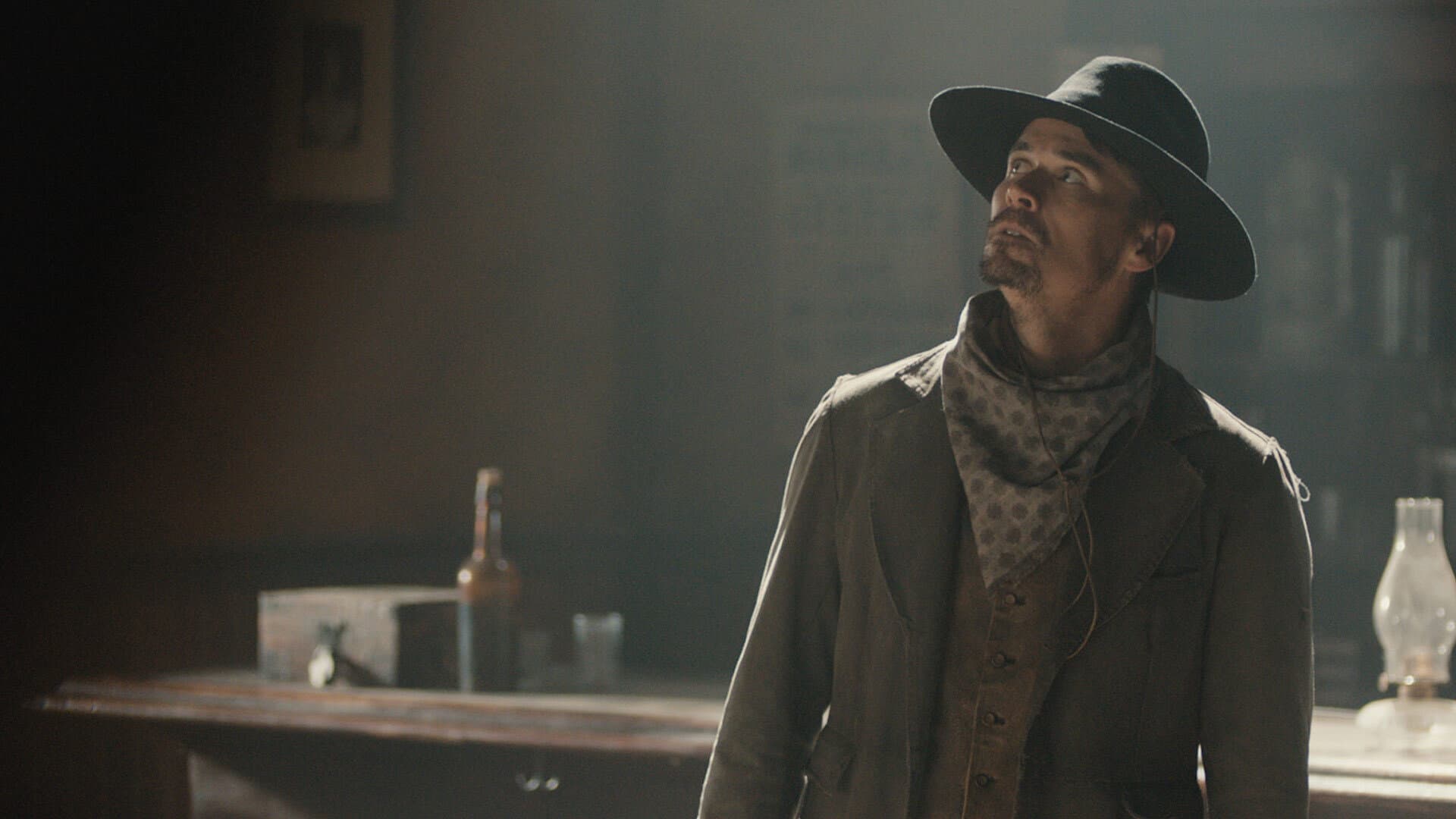 The Gunfighter - immagine
