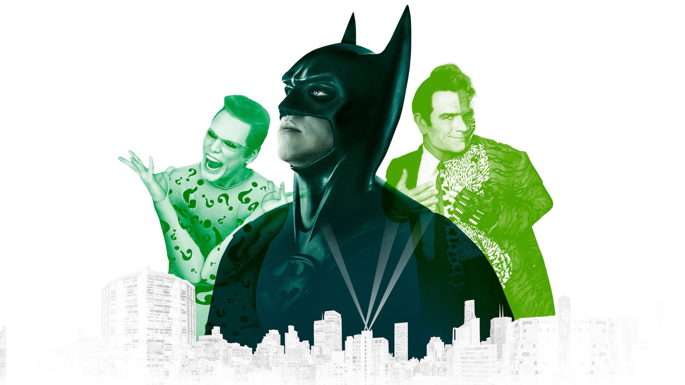 Batman Forever - immagine