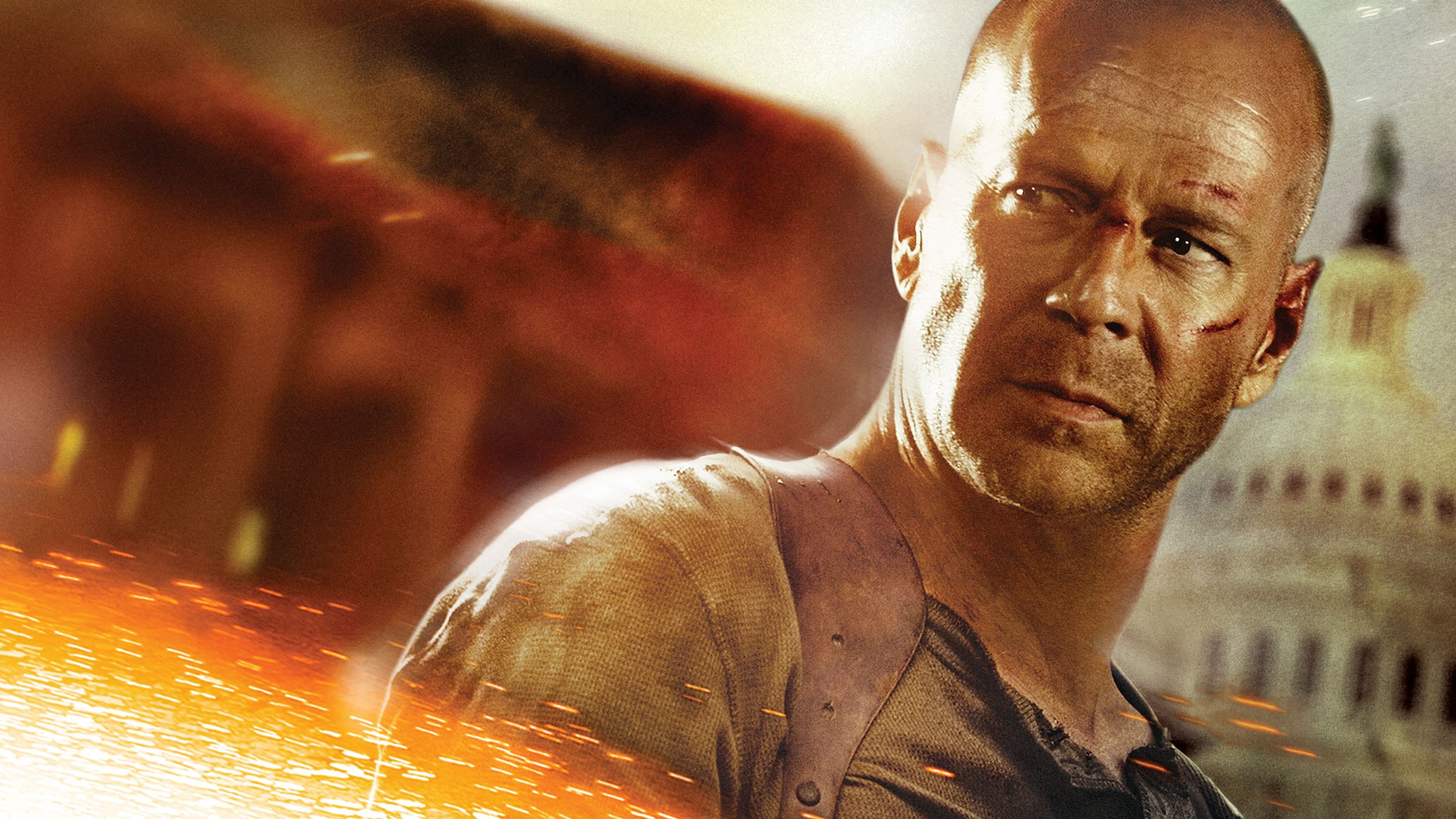 Die Hard - Vivere o morire - immagine