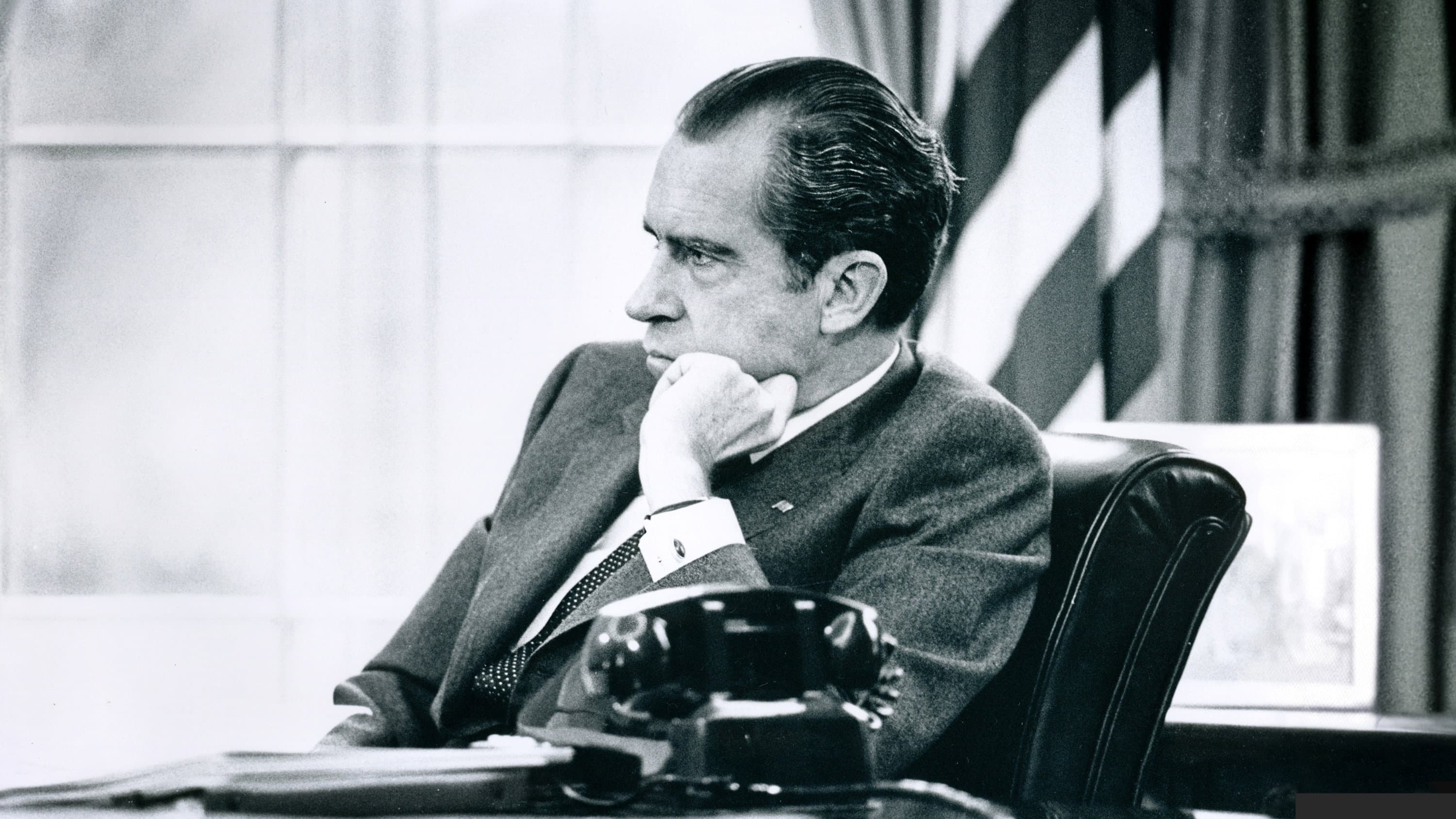 Nixon by Nixon: In His Own Words - immagine
