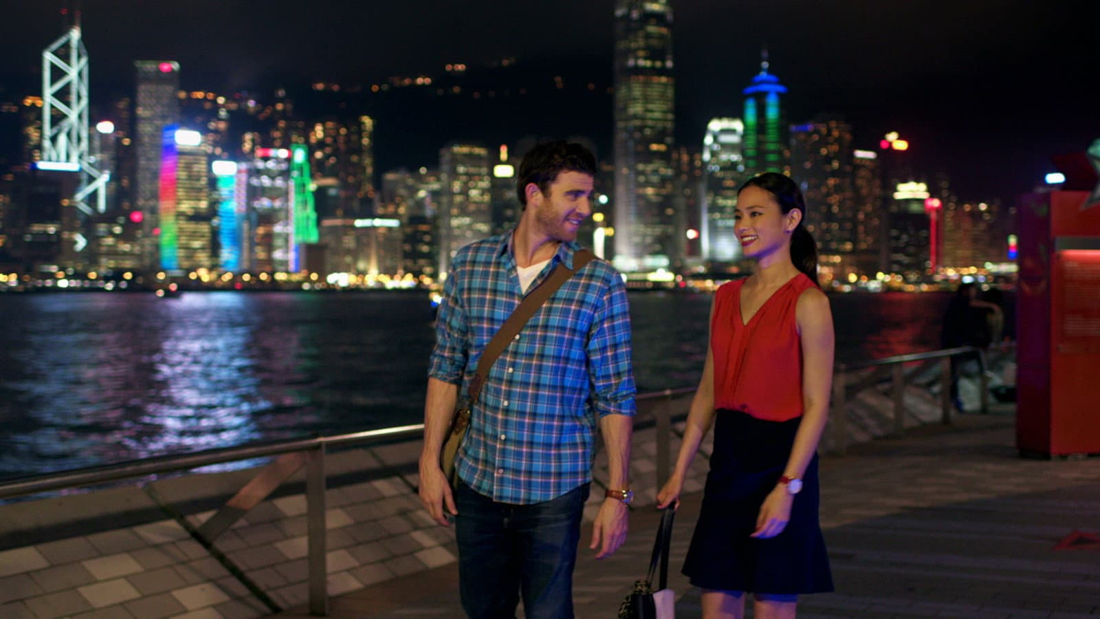 A Hong Kong è già domani - immagine