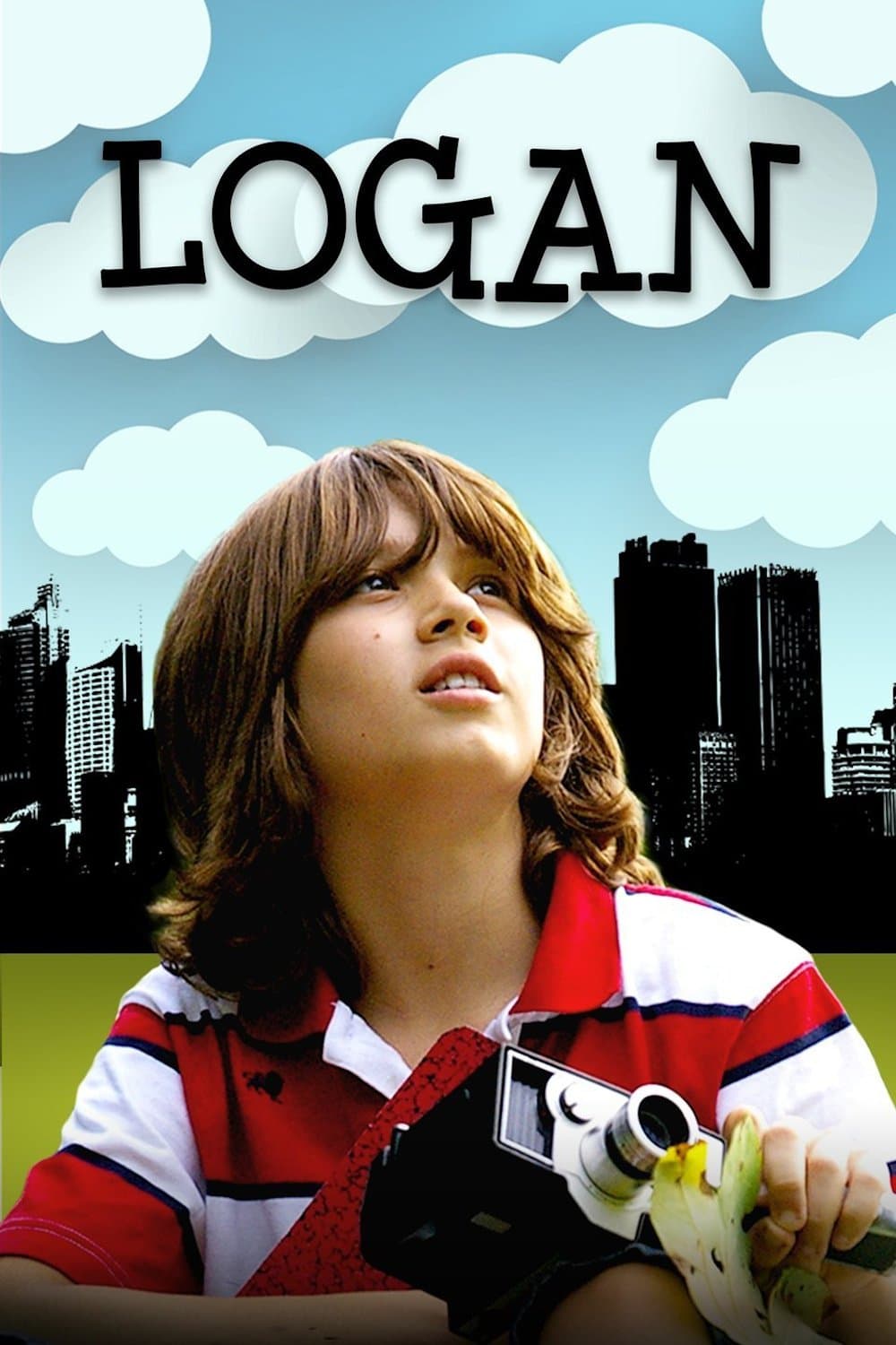 Poster di Logan