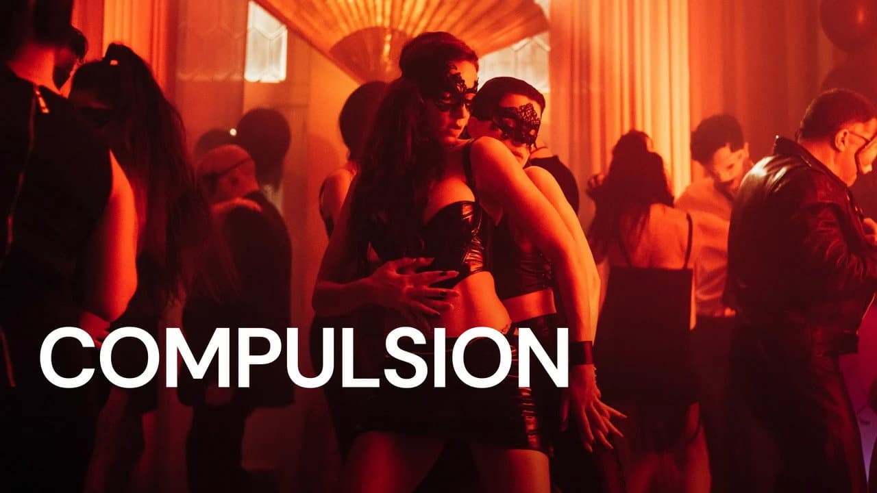 Compulsion - immagine