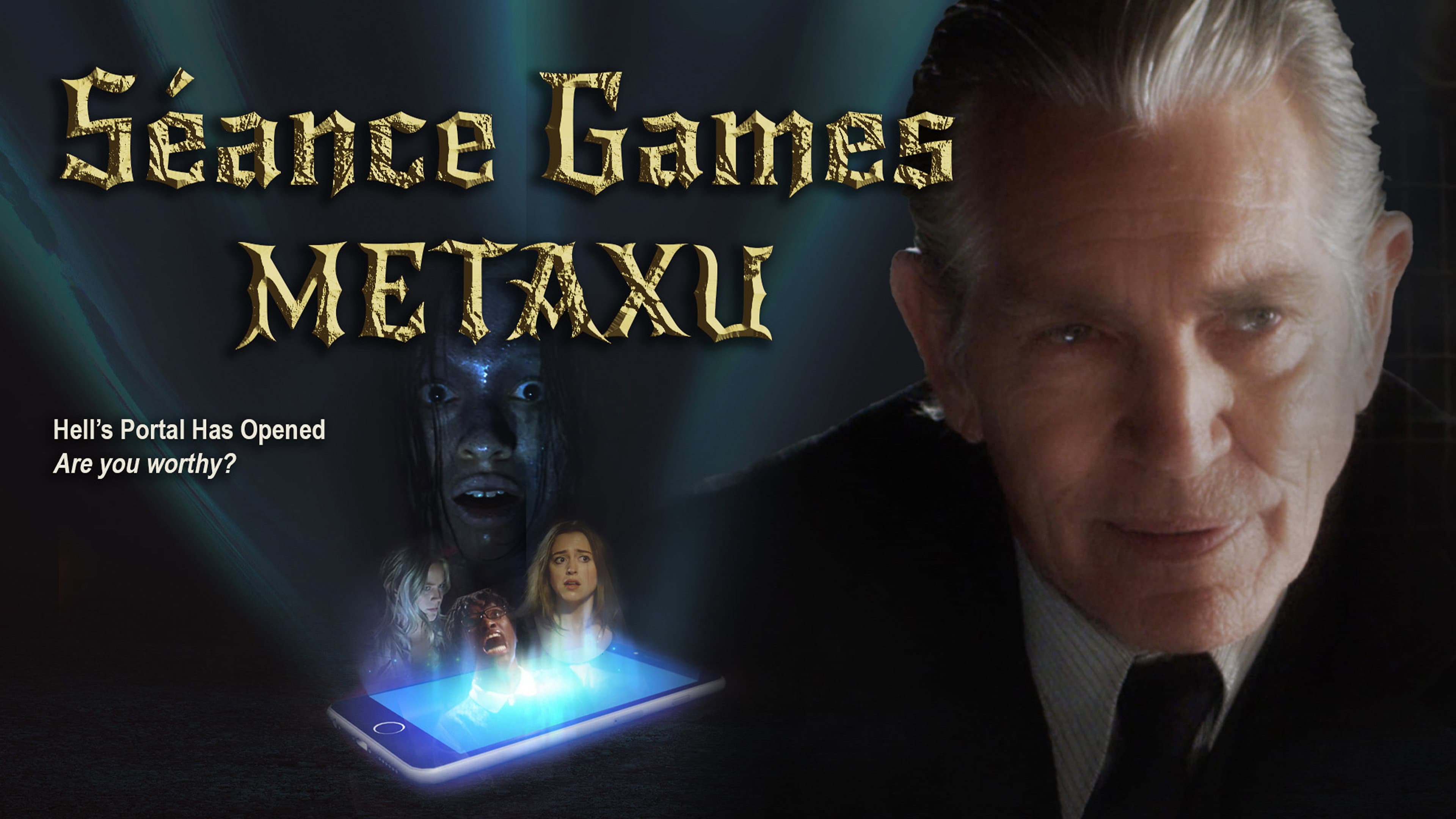 Séance Games: Metaxu - immagine