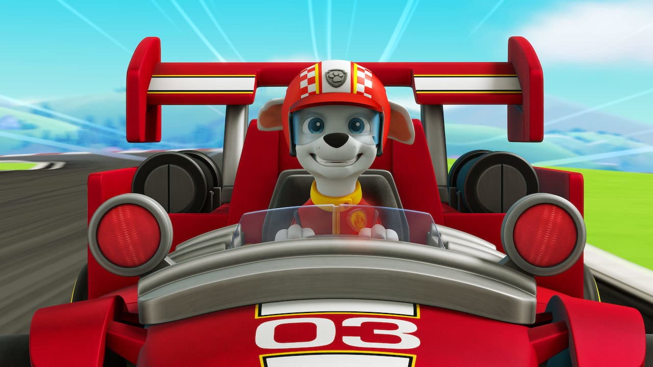 Paw Patrol - Pronti, Partenza, Alla Riscossa! - immagine