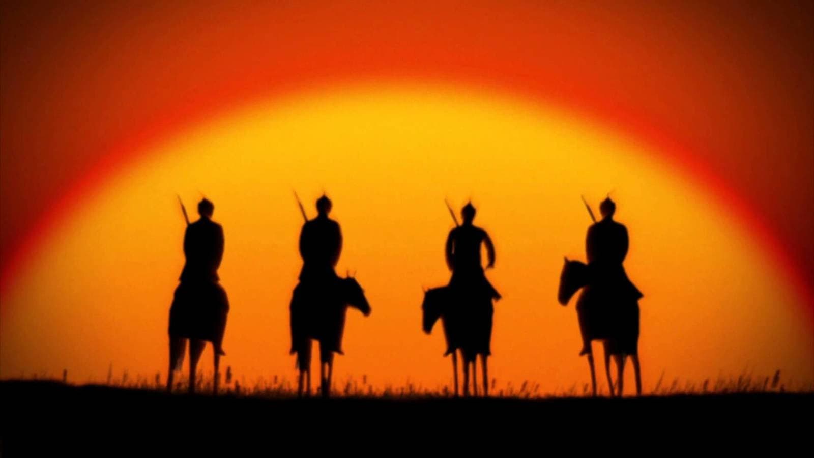 Vendicatori sfuggenti - immagine