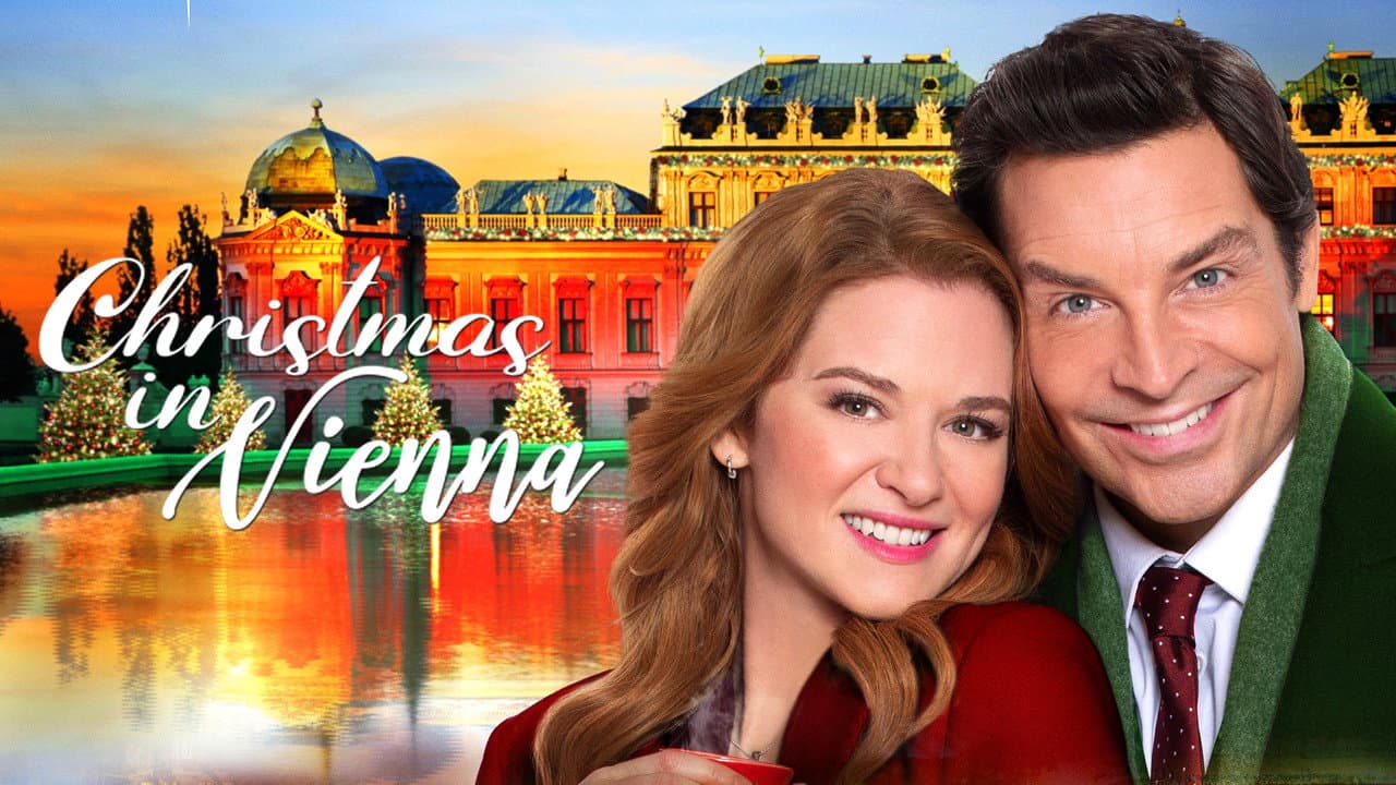 Natale a Vienna - immagine