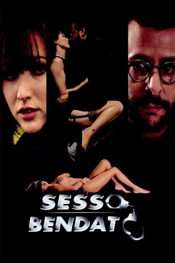 Poster di Sesso bendato