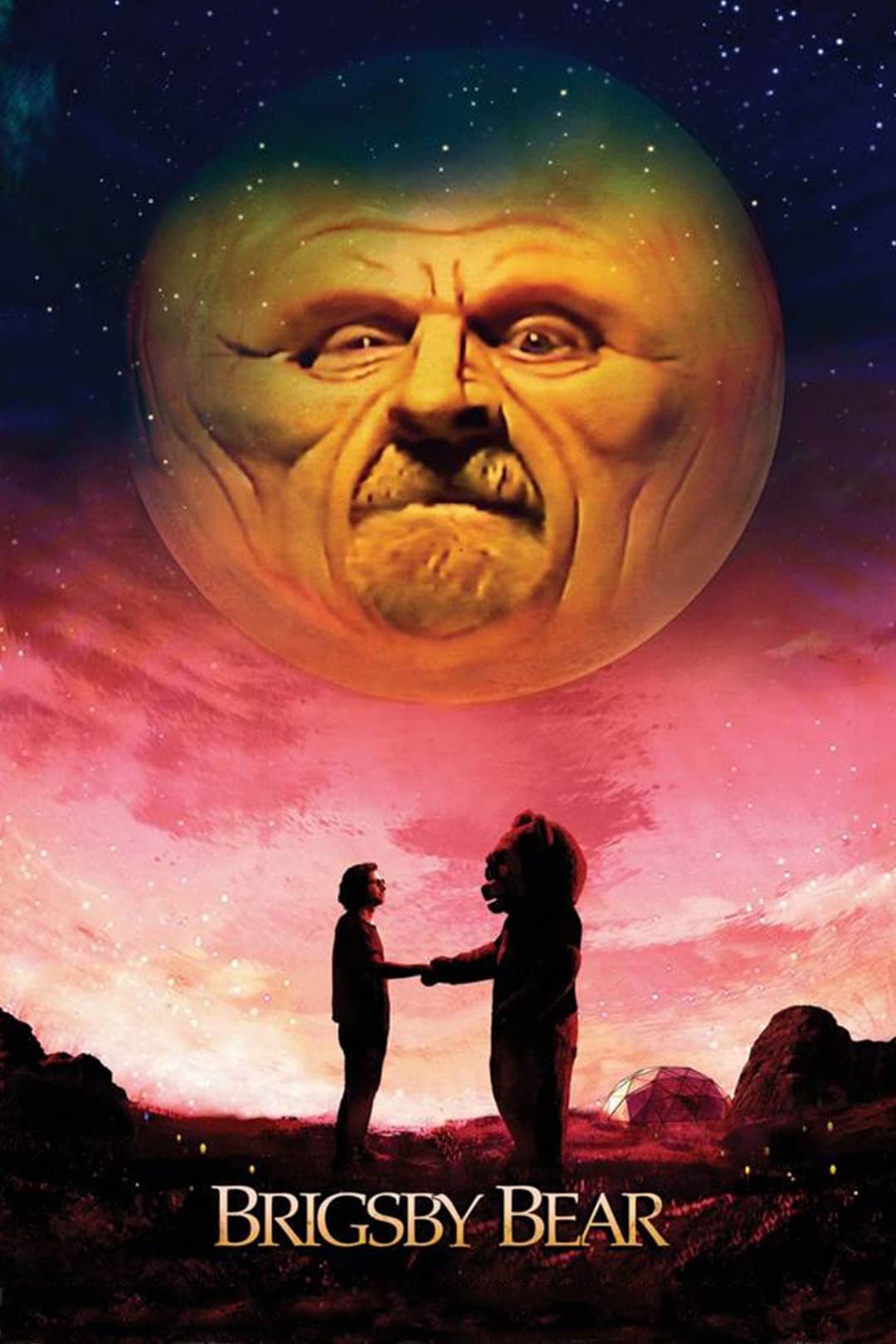 Poster di Brigsby Bear