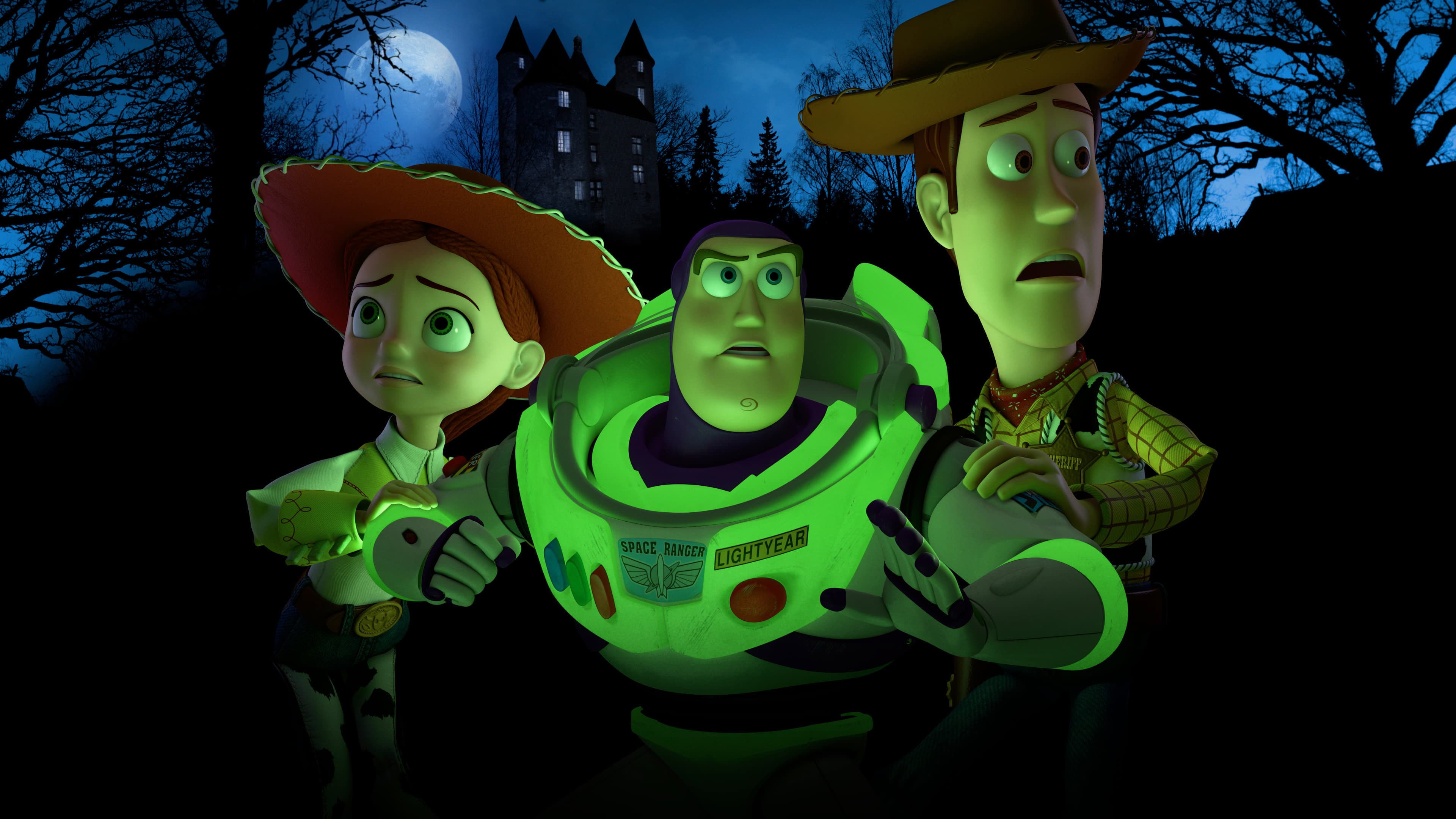 Toy Story of Terror! - immagine