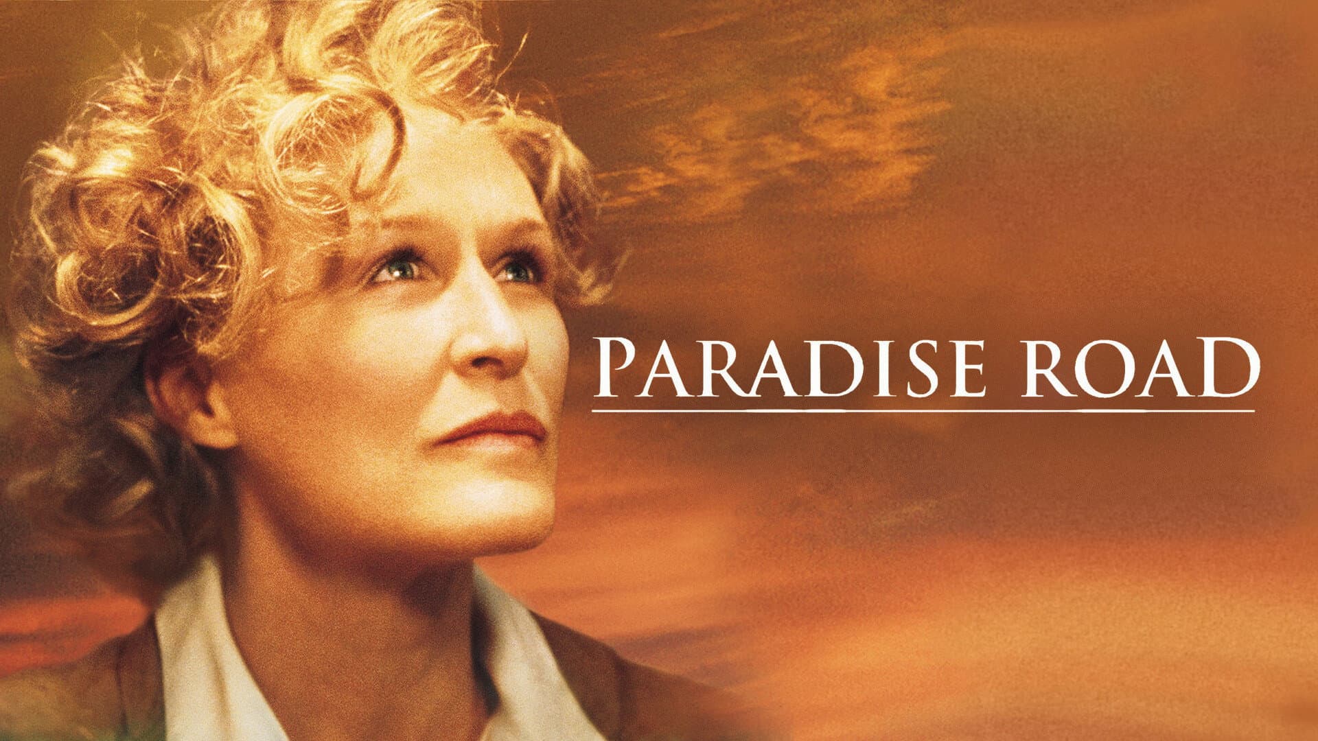 Paradise Road - immagine