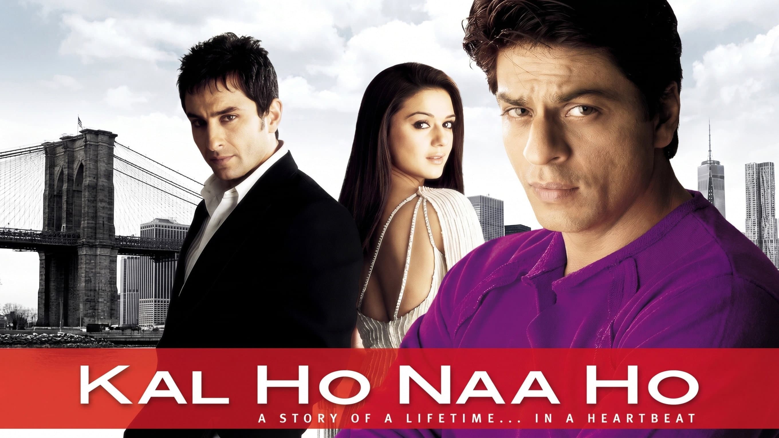 Kal Ho Naa Ho - immagine