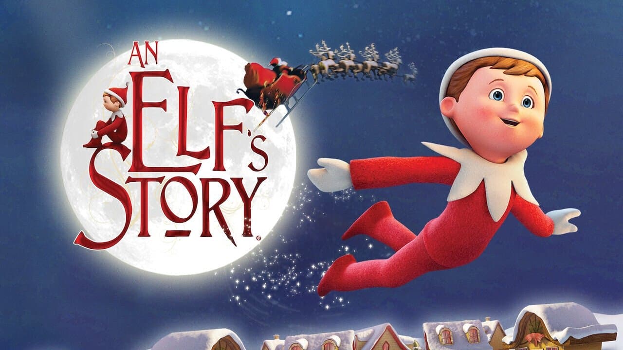 Un Elfo speciale - immagine