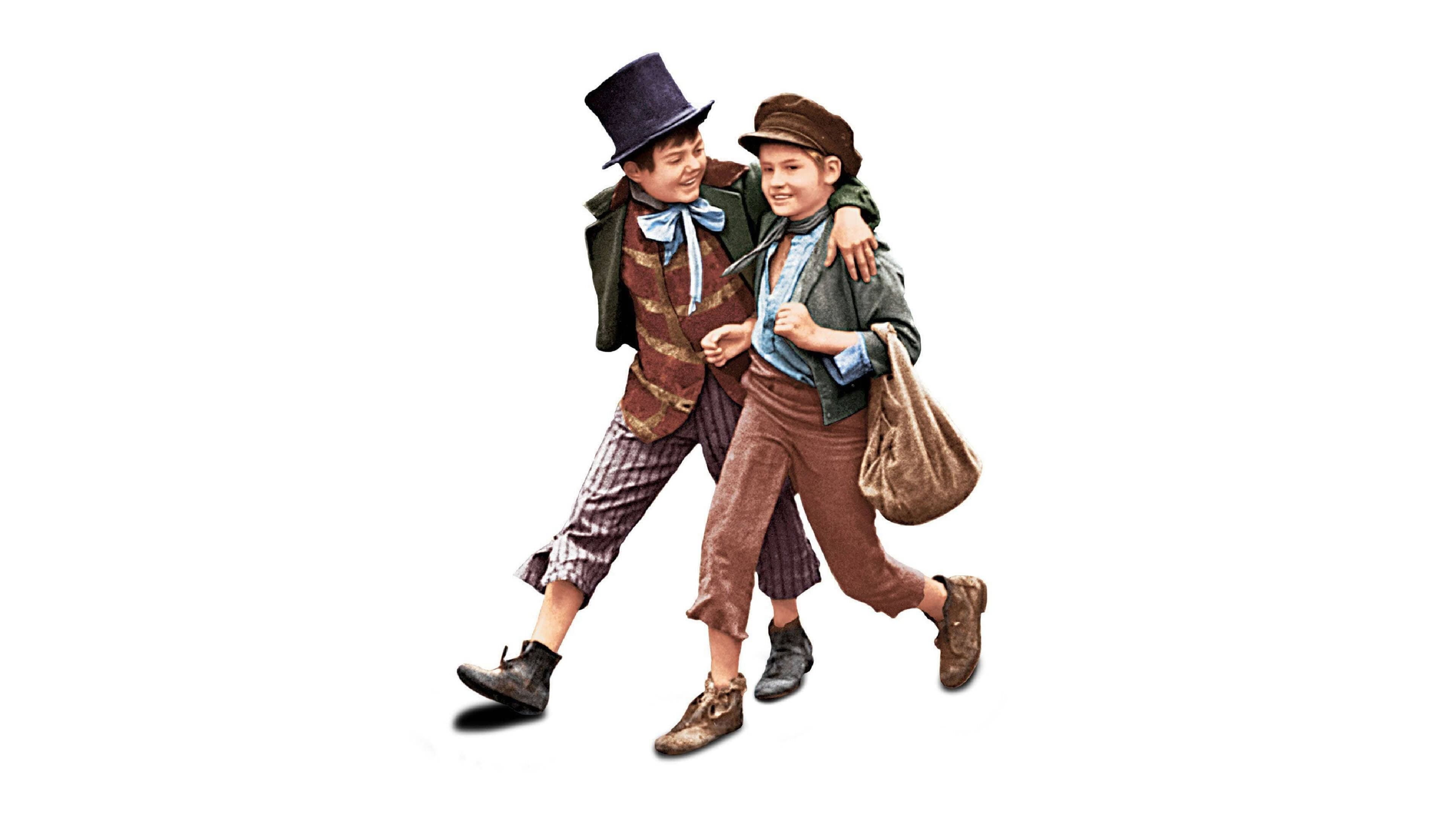 Oliver! - immagine