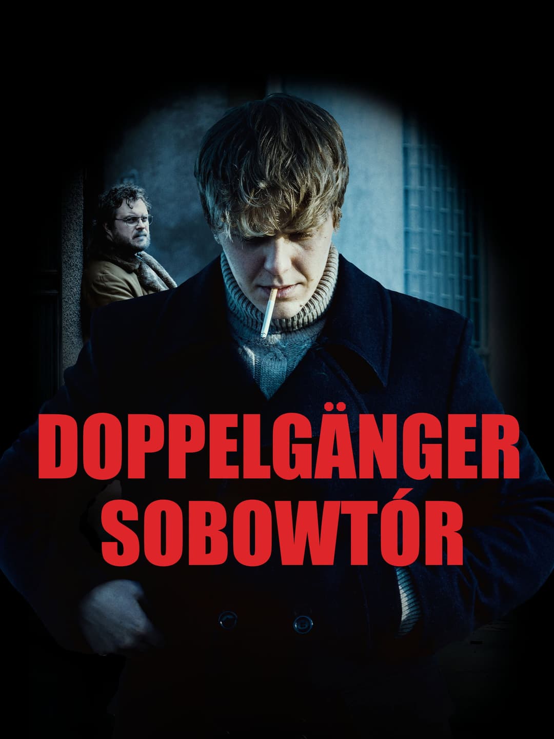 Poster di Doppelgänger. Sobowtór
