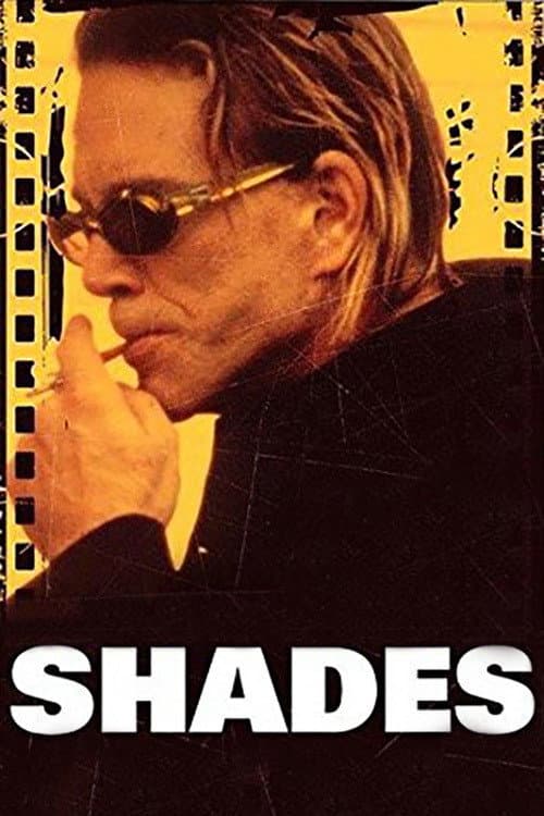 Poster di Shades