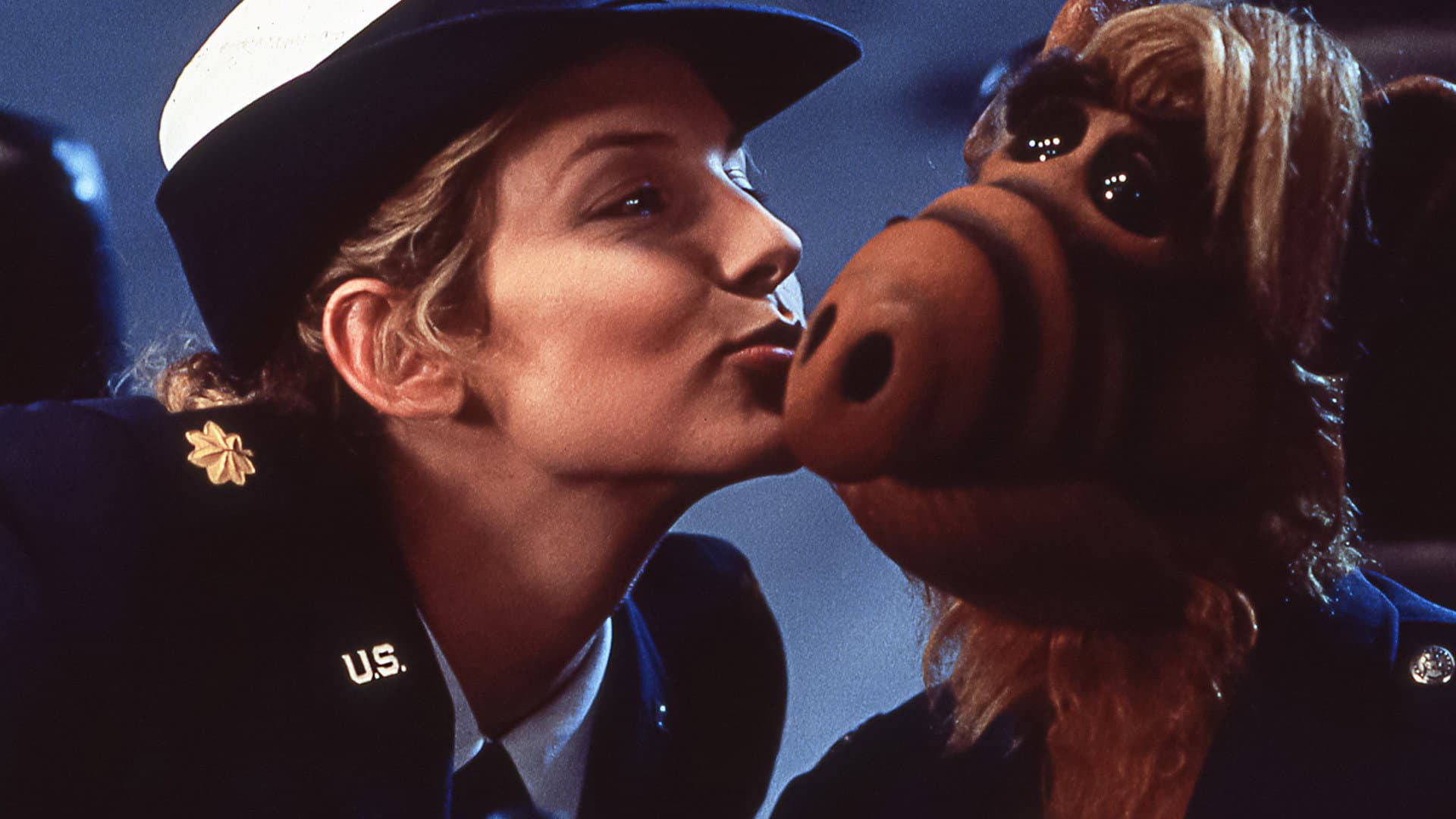 Il mio amico Alf - immagine
