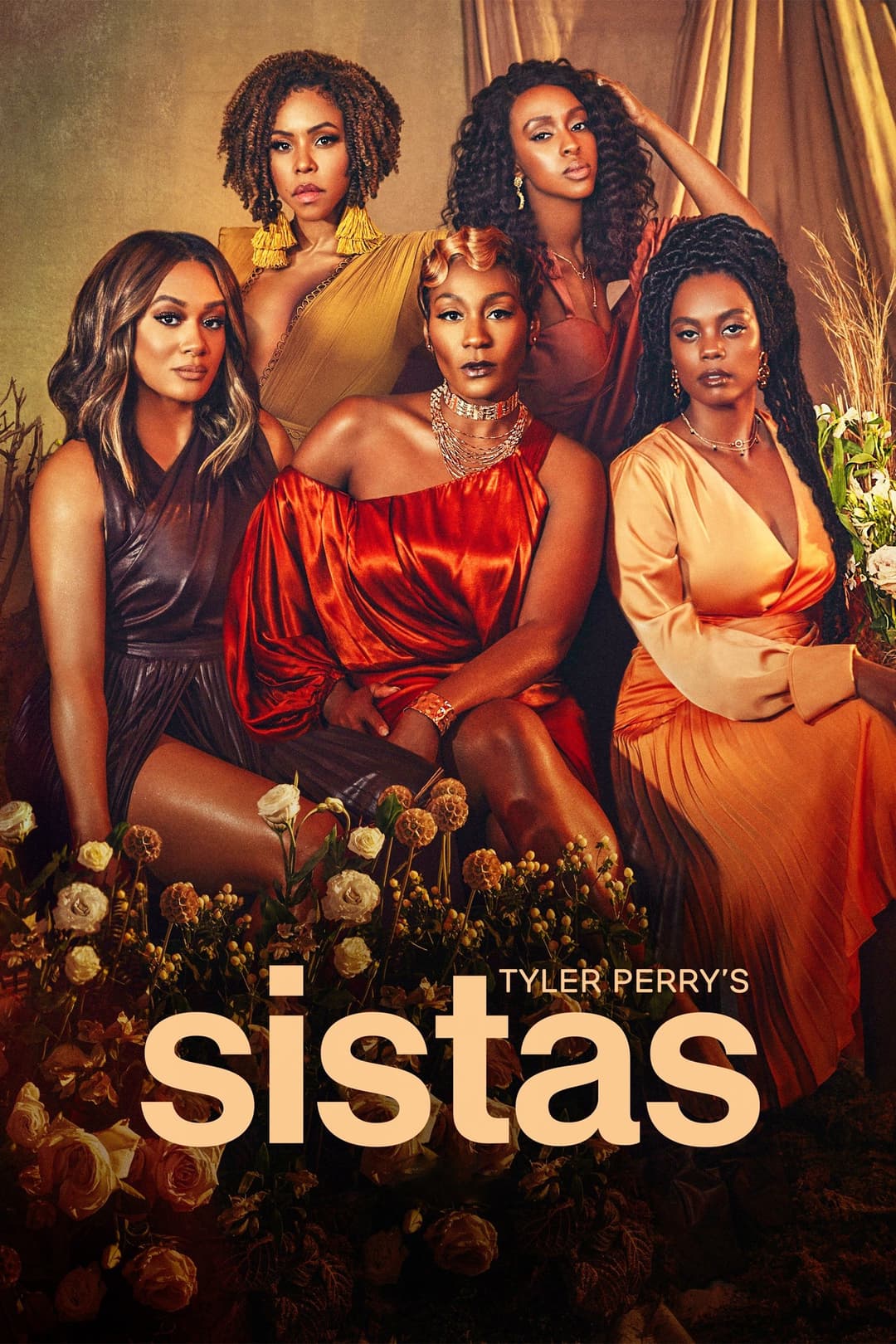 Poster di Tyler Perry's Sistas